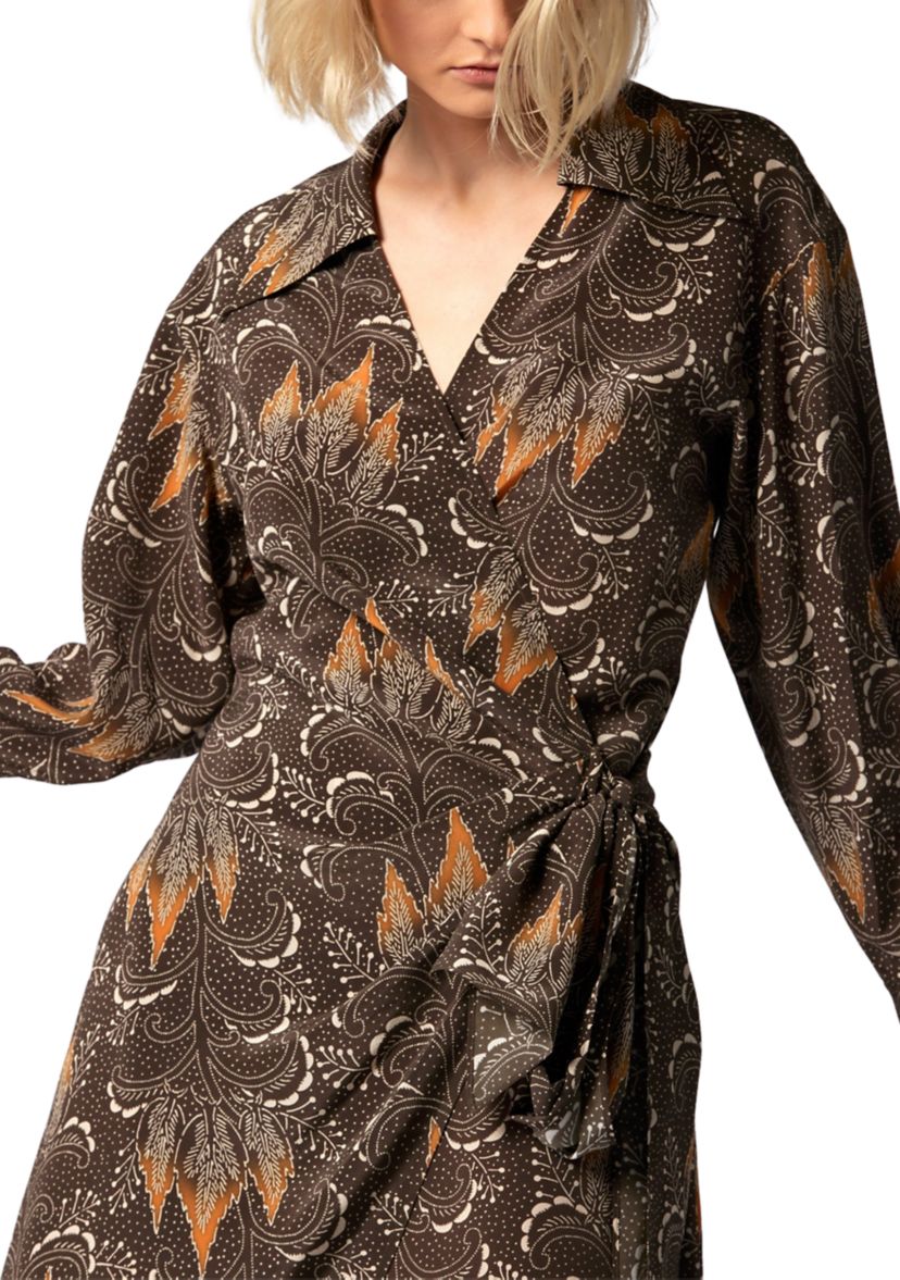 Womens Khaila Dress