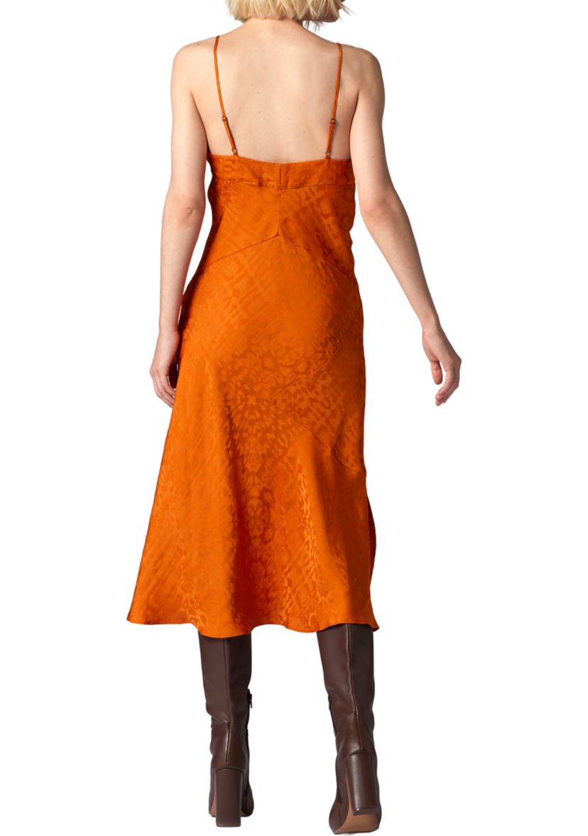 Womens Leo Dress