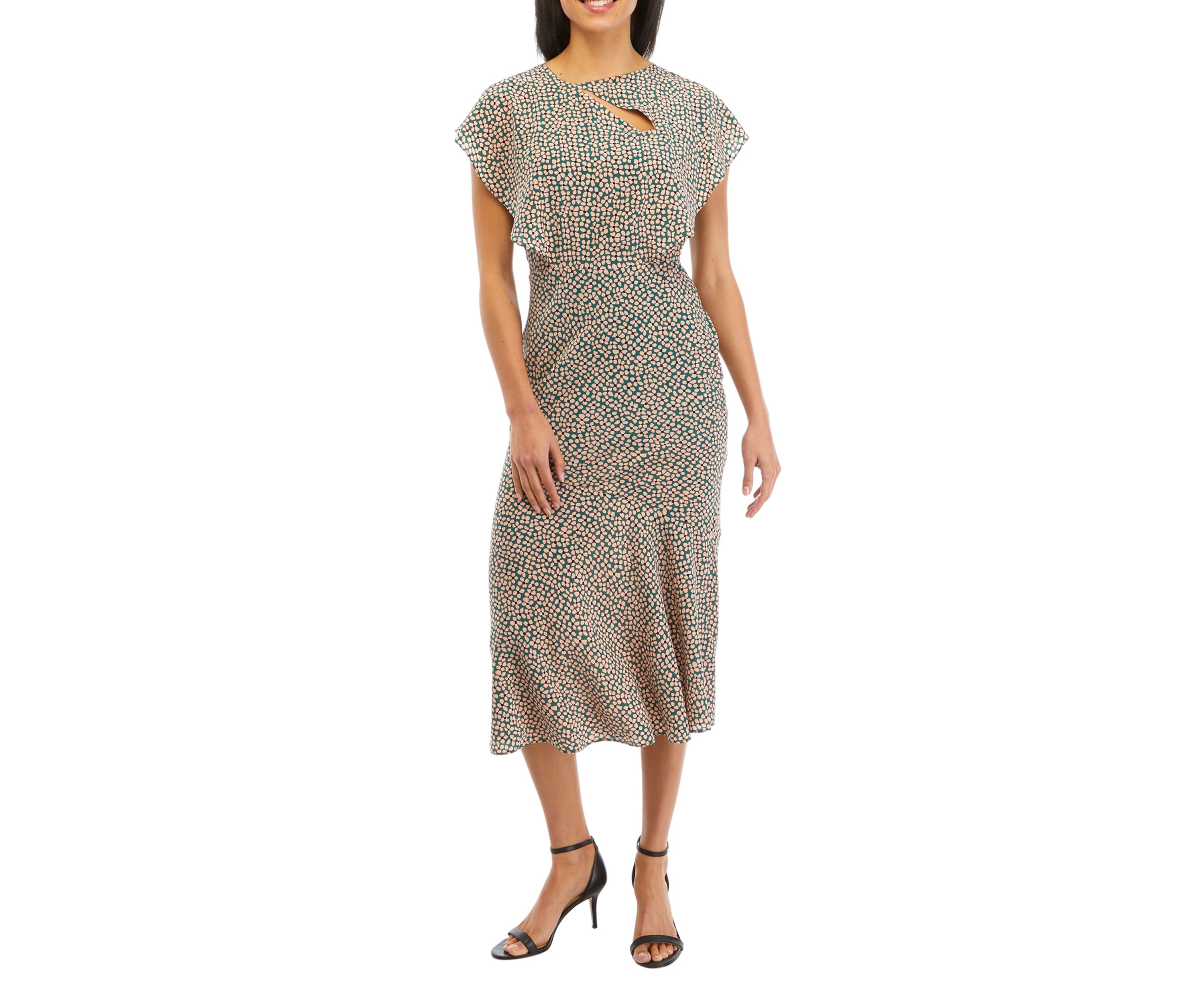 Womens Abella Dress