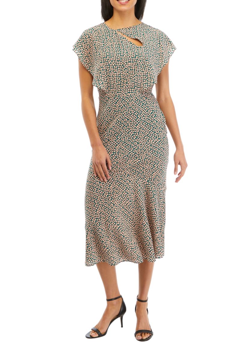Womens Abella Dress