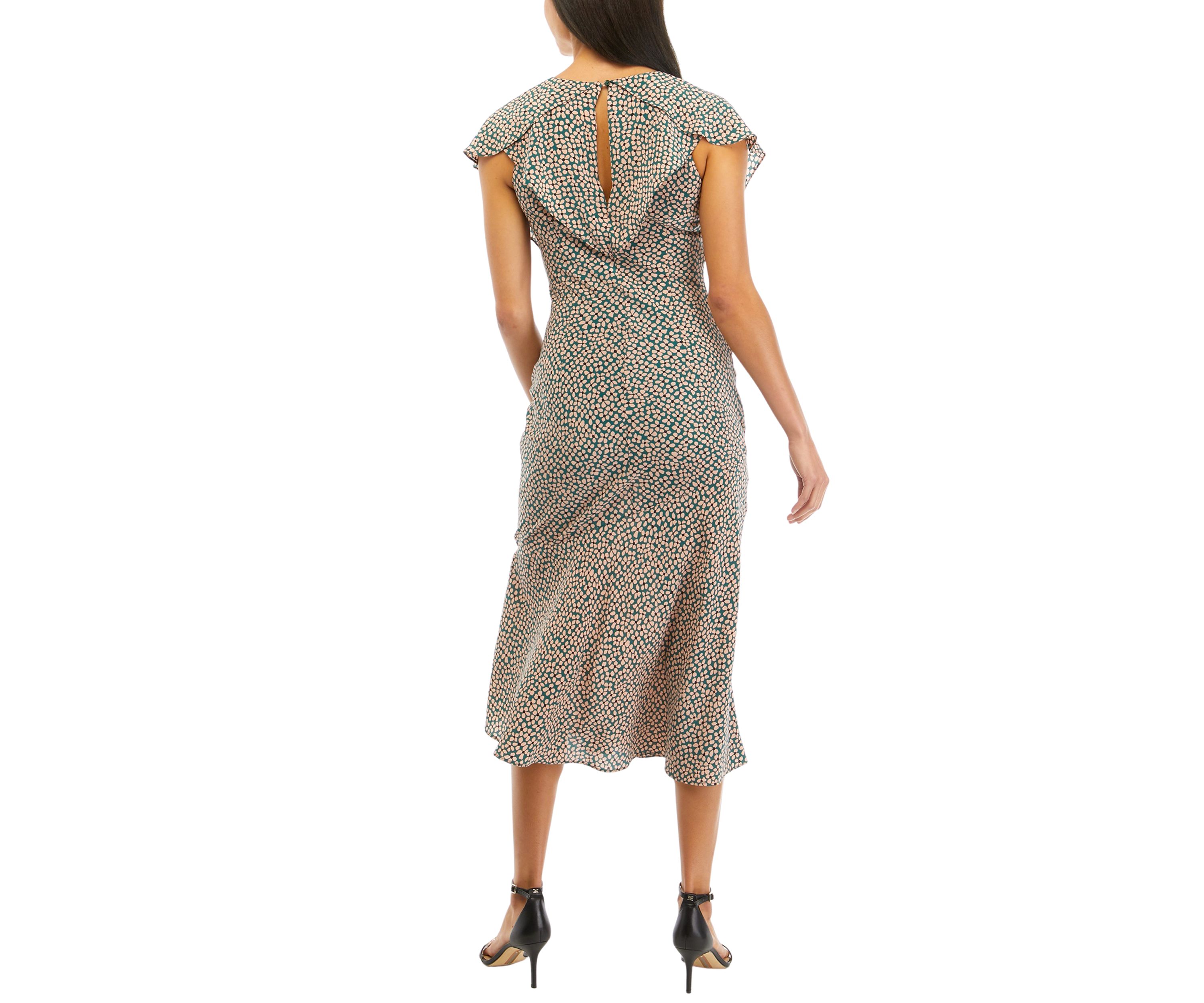 Womens Abella Dress