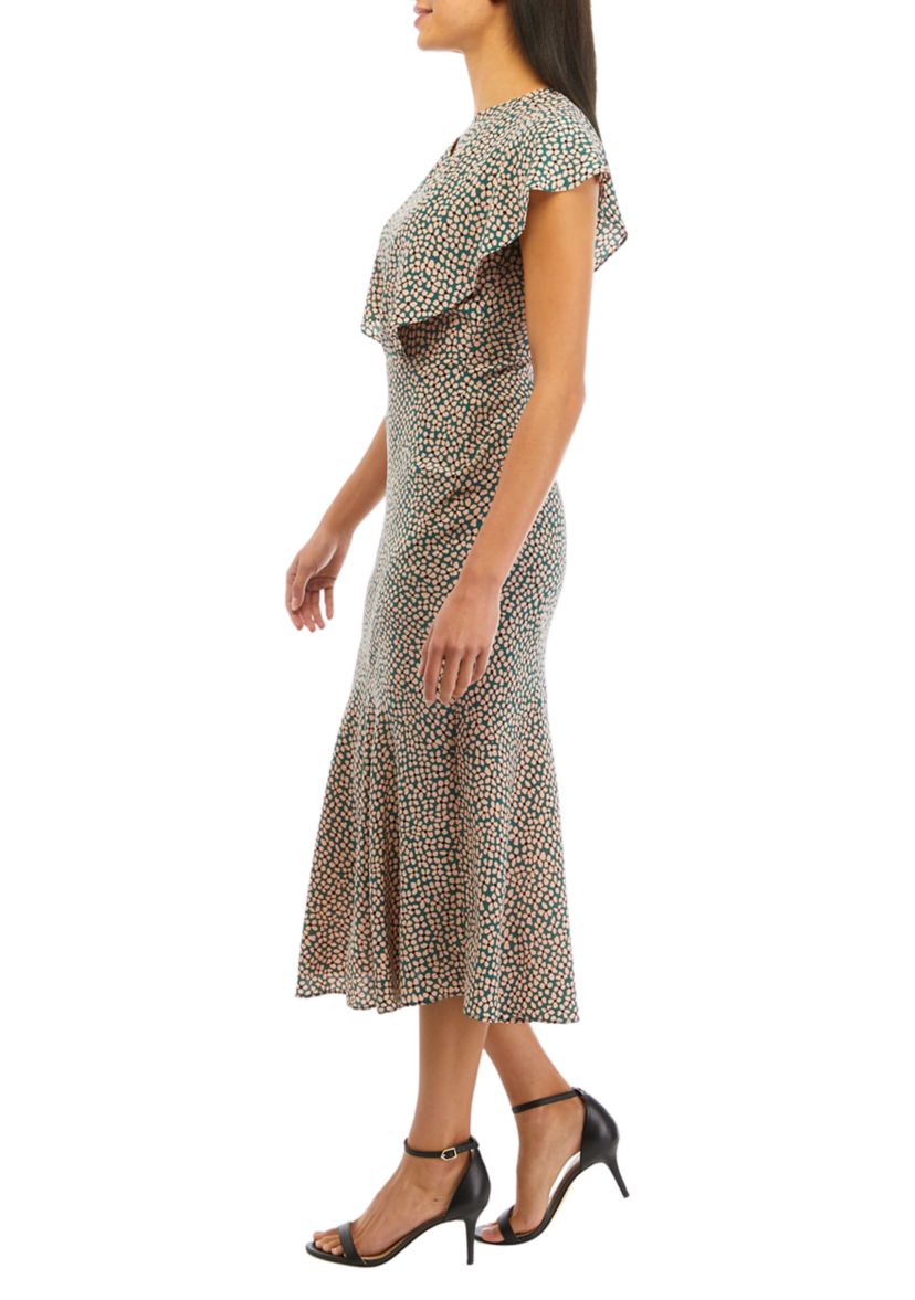 Womens Abella Dress