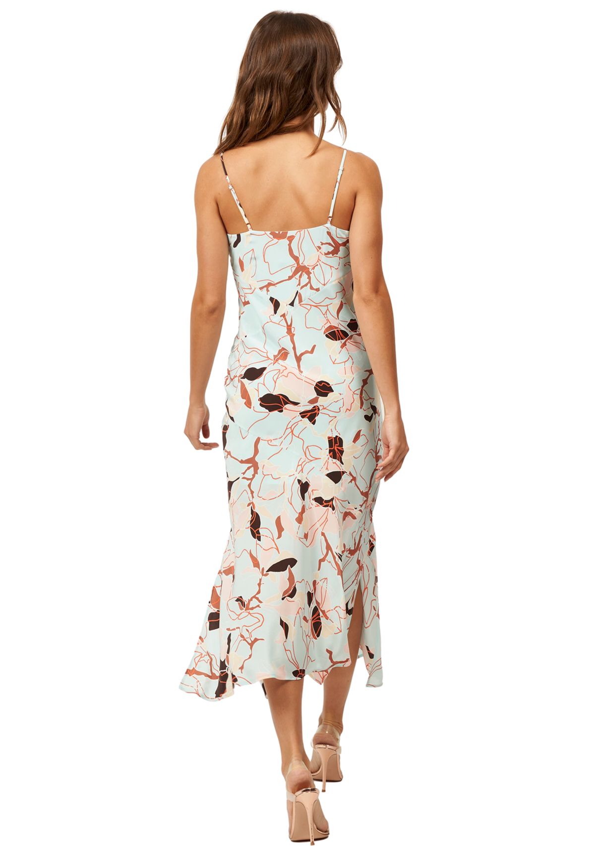 Womens Justine Dress