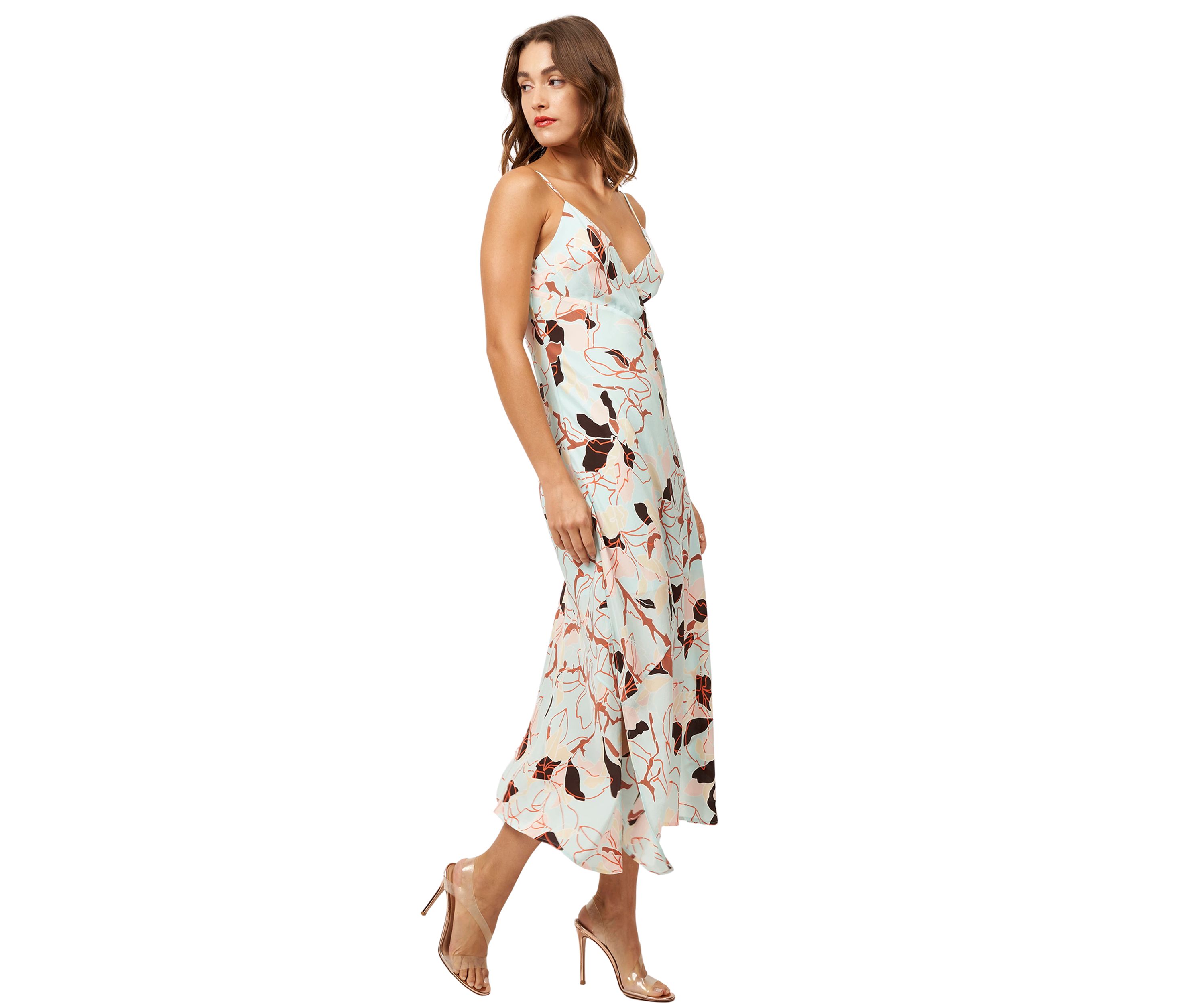Womens Justine Dress