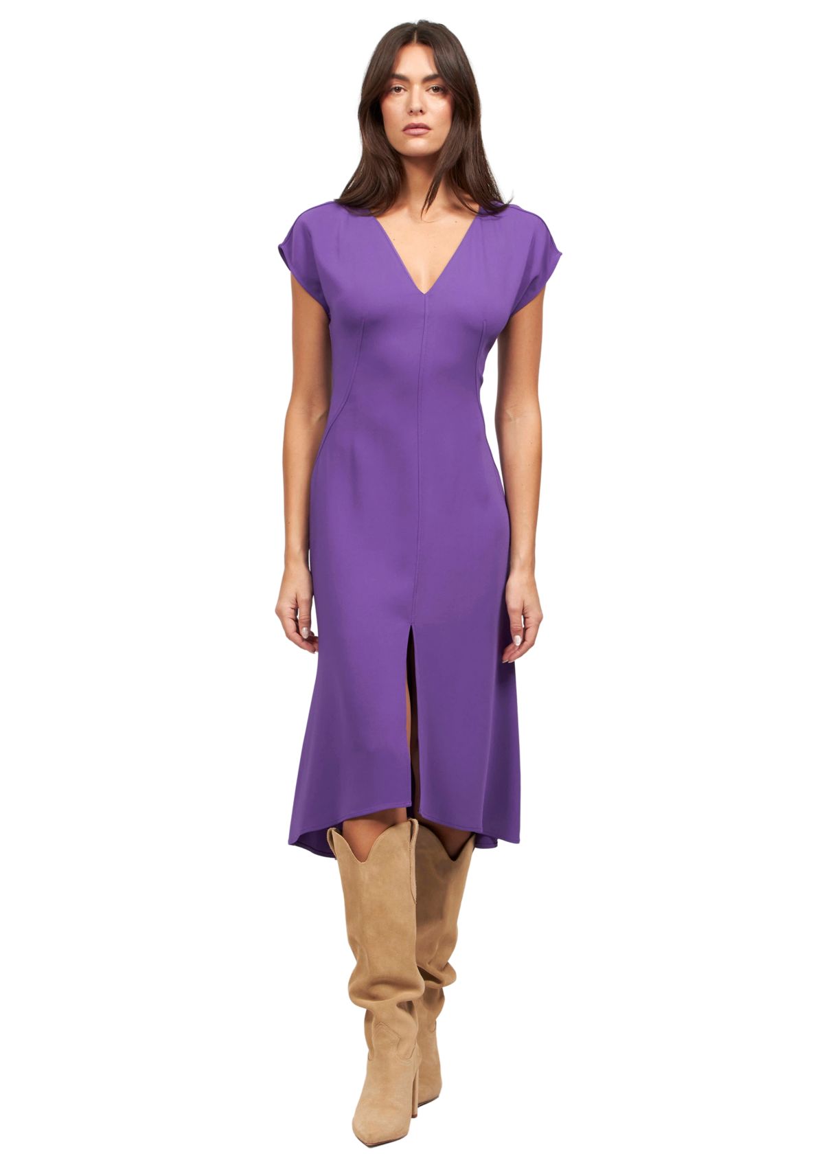 Womens Livia Dress