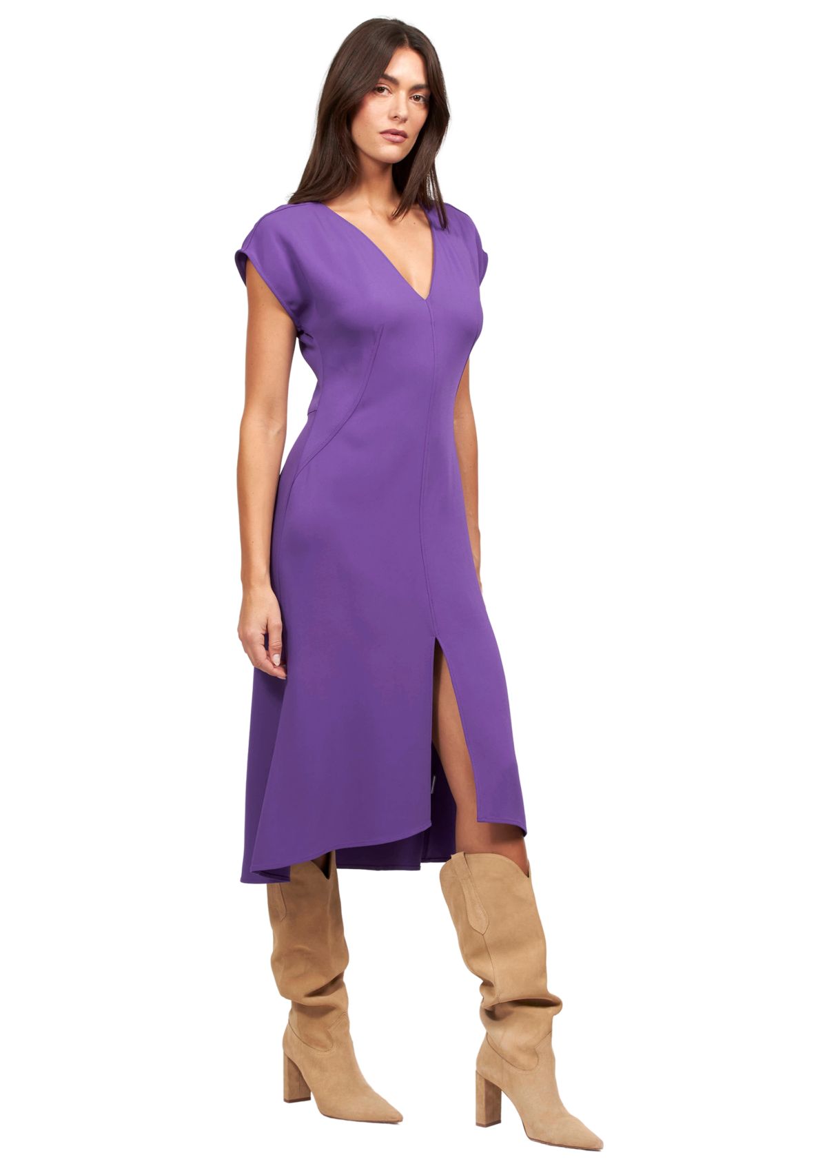 Womens Livia Dress