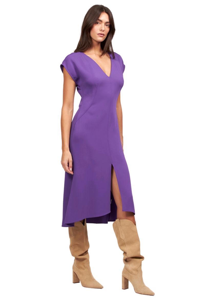 Womens Livia Dress