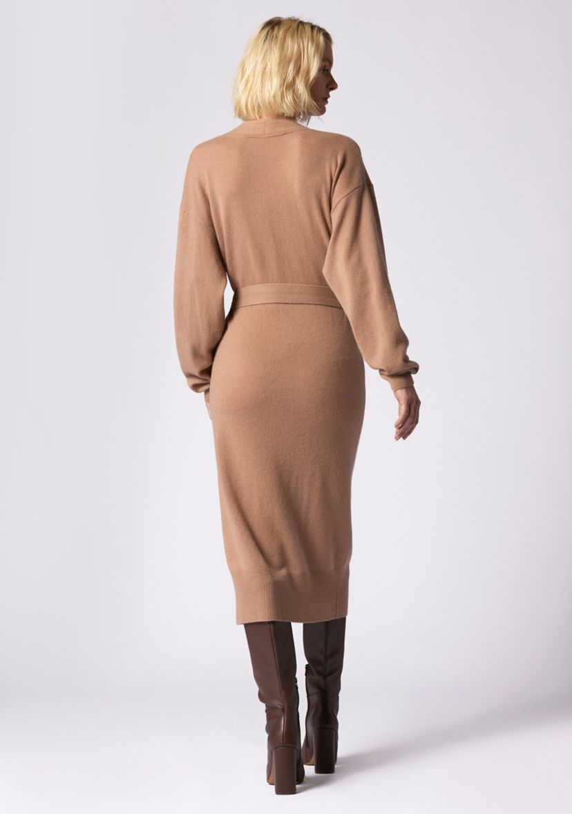 Womens Phillipa Cardigan Dress