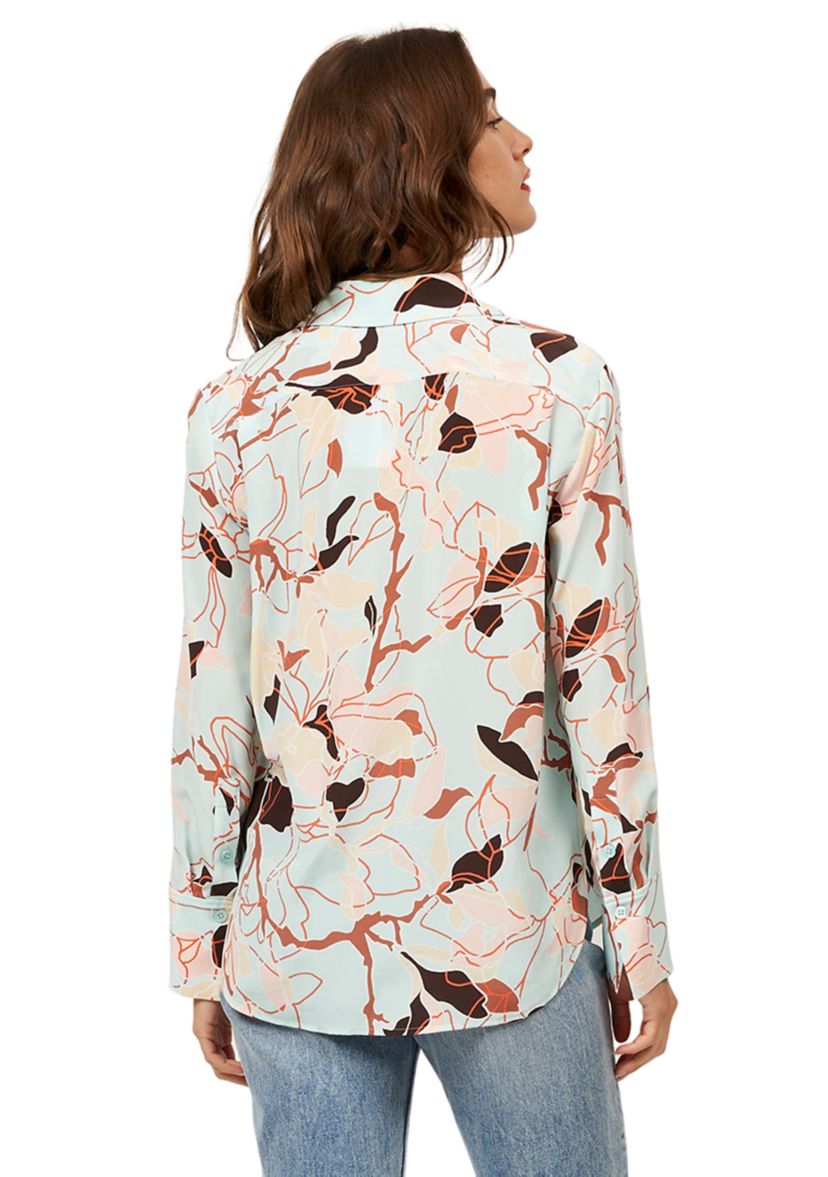Womens Leona Blouse