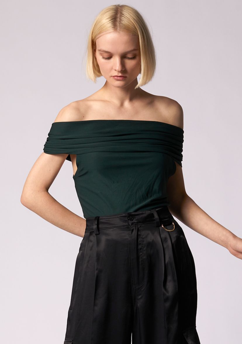 Womens Yelena Blouse