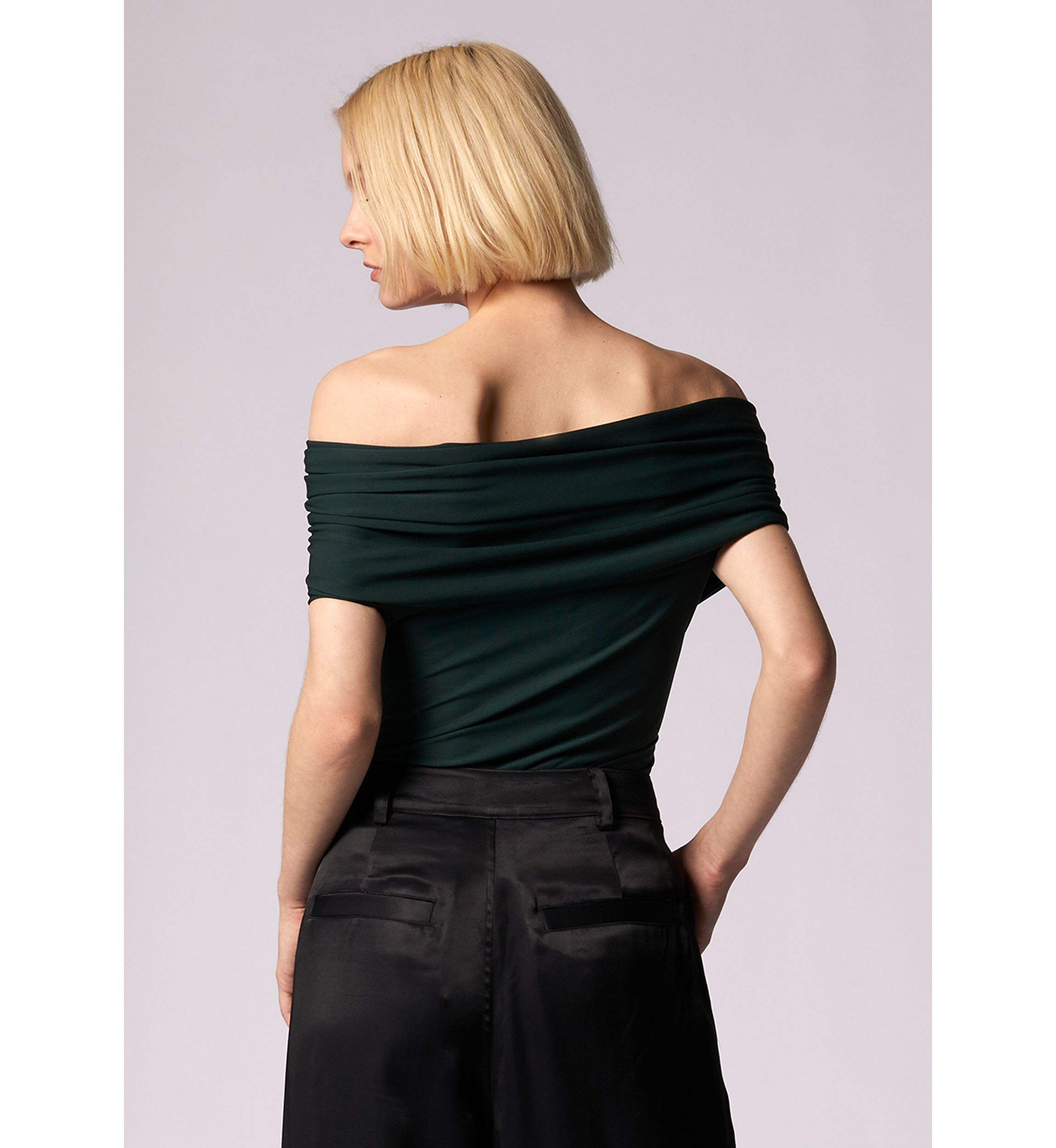 Womens Yelena Blouse