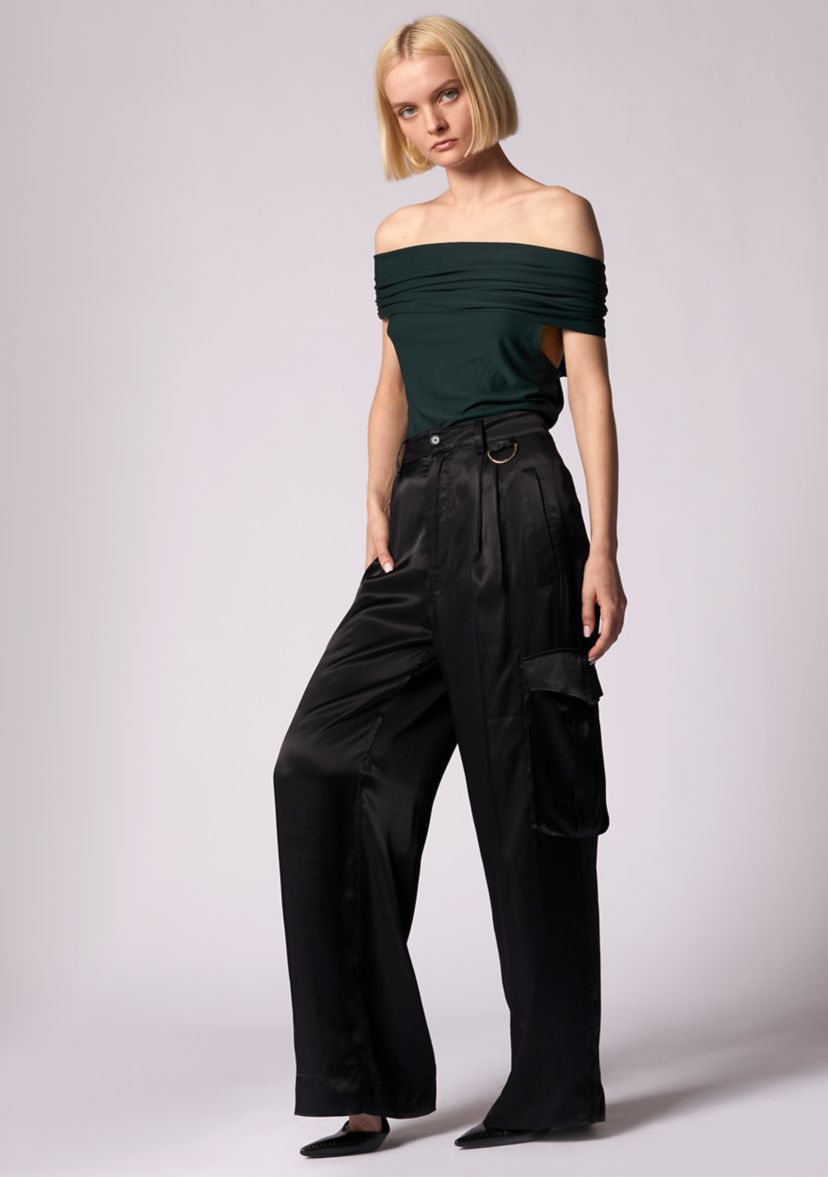 Womens Yelena Blouse