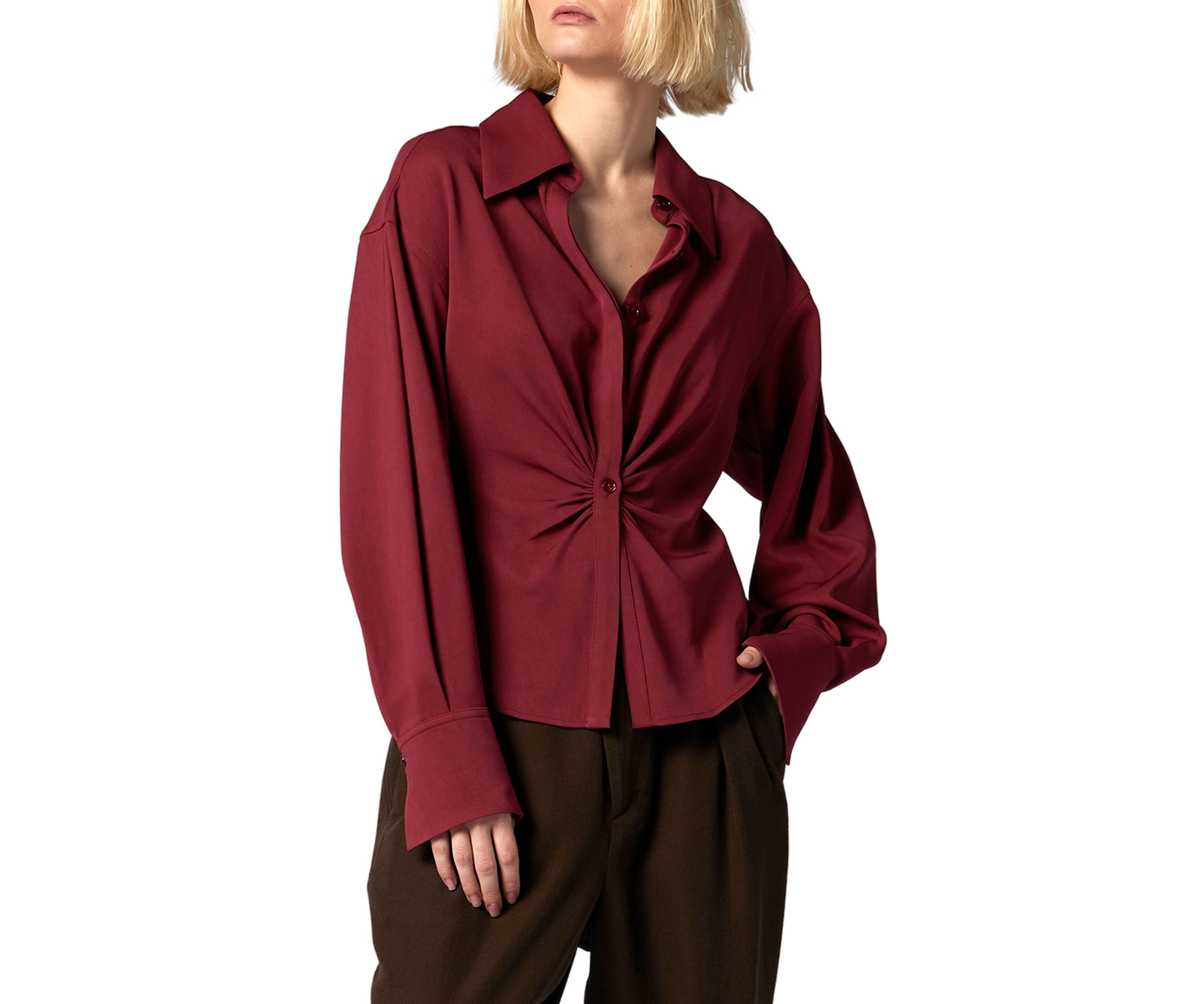 Womens Bennett Blouse 