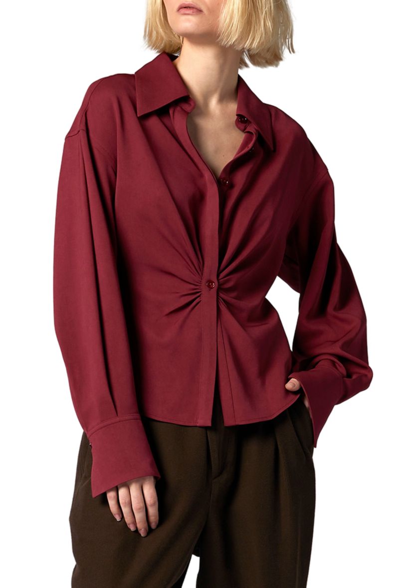 Womens Bennett Blouse 