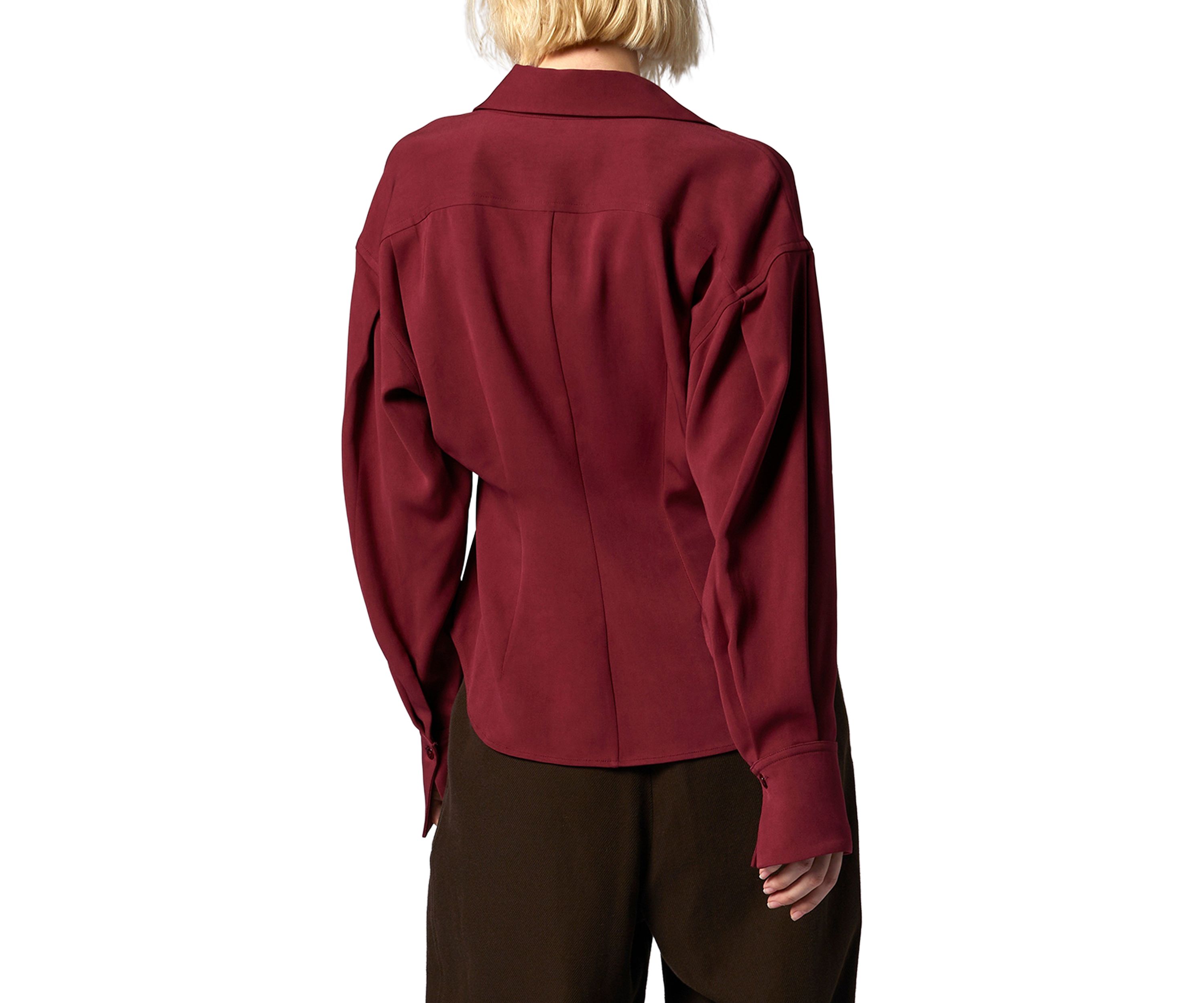 Womens Bennett Blouse 
