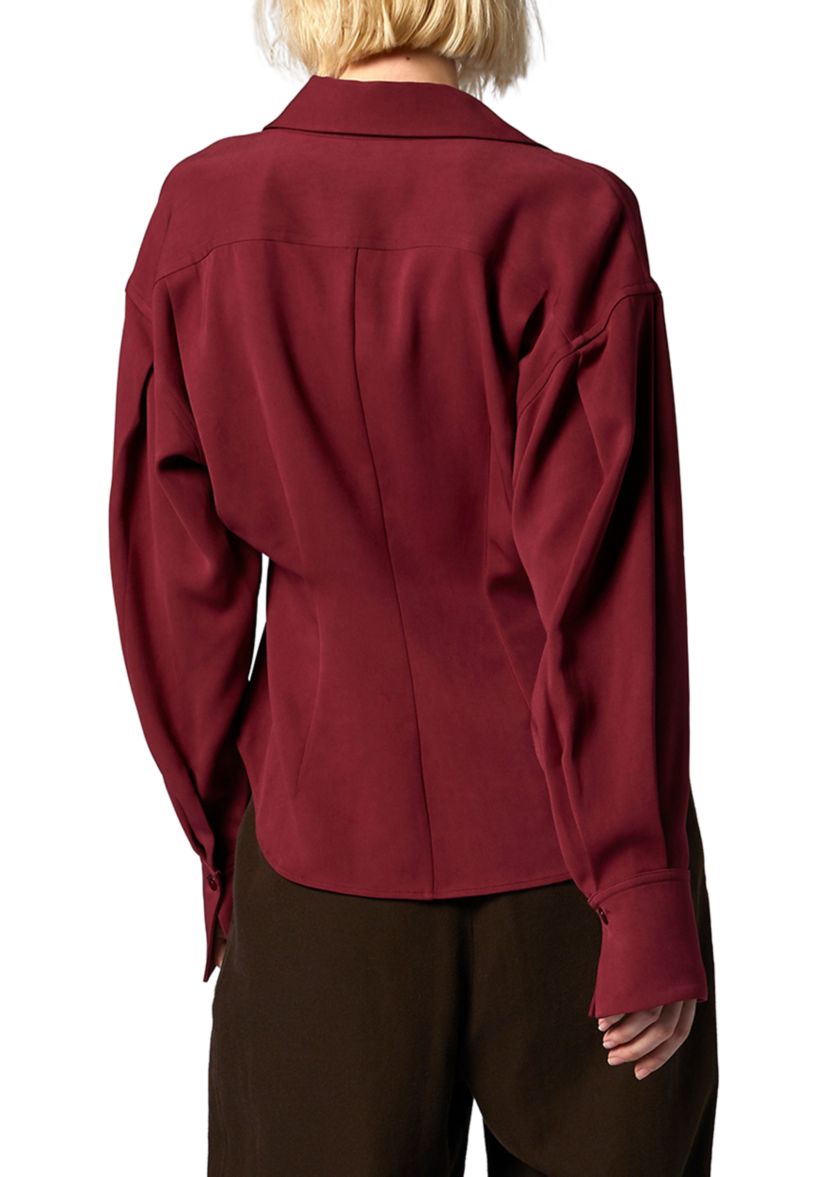 Womens Bennett Blouse 