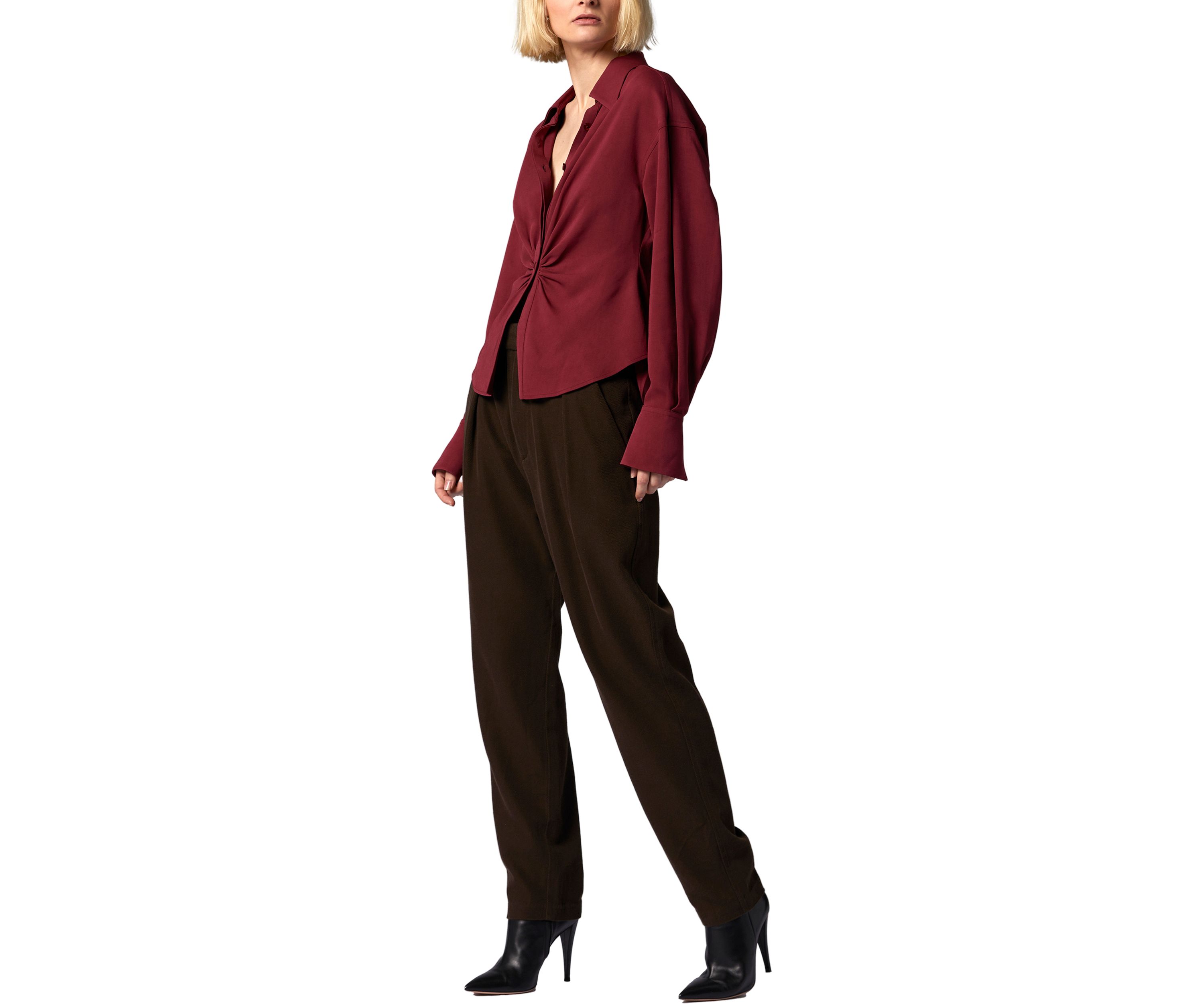 Womens Bennett Blouse 