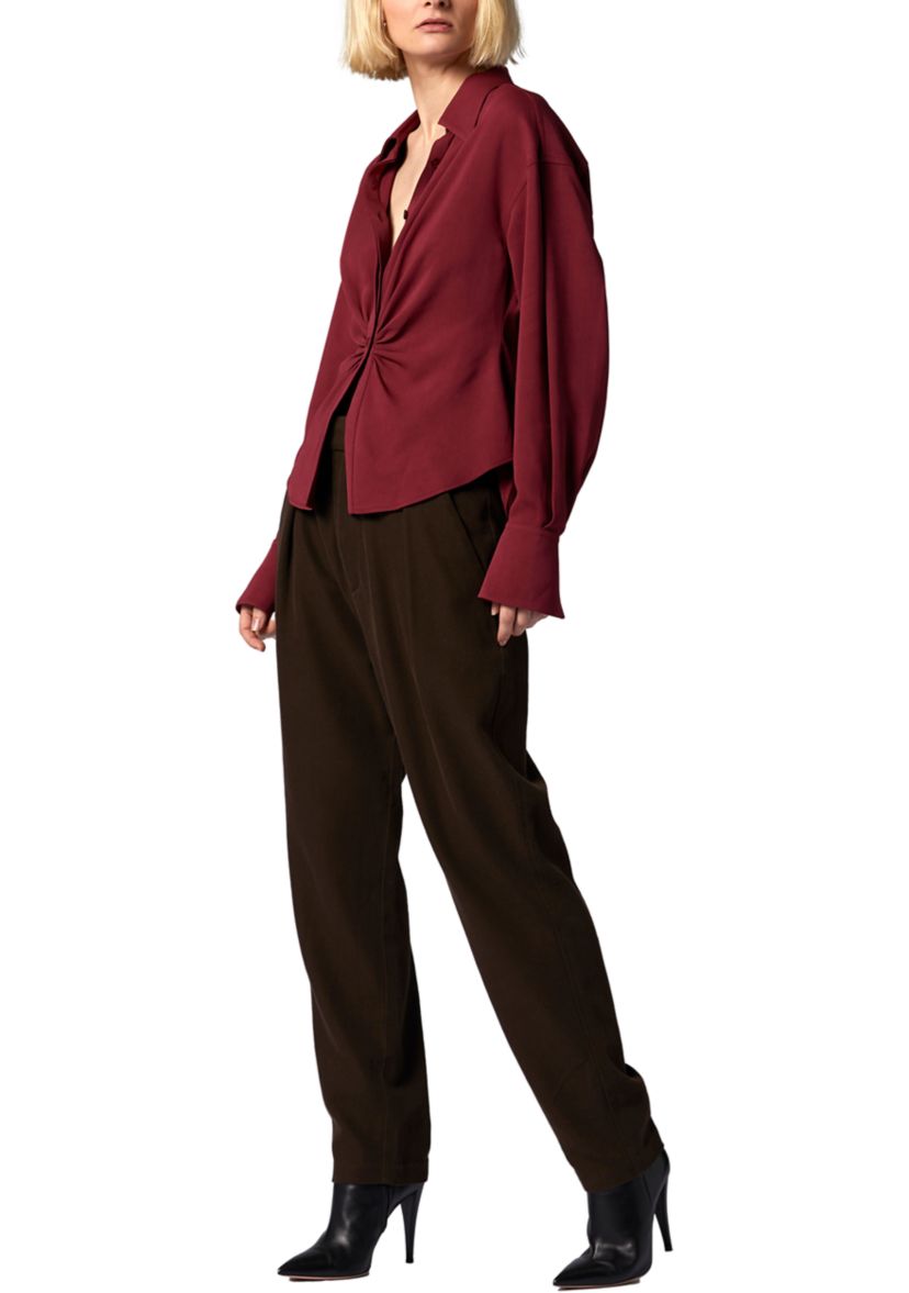 Womens Bennett Blouse 