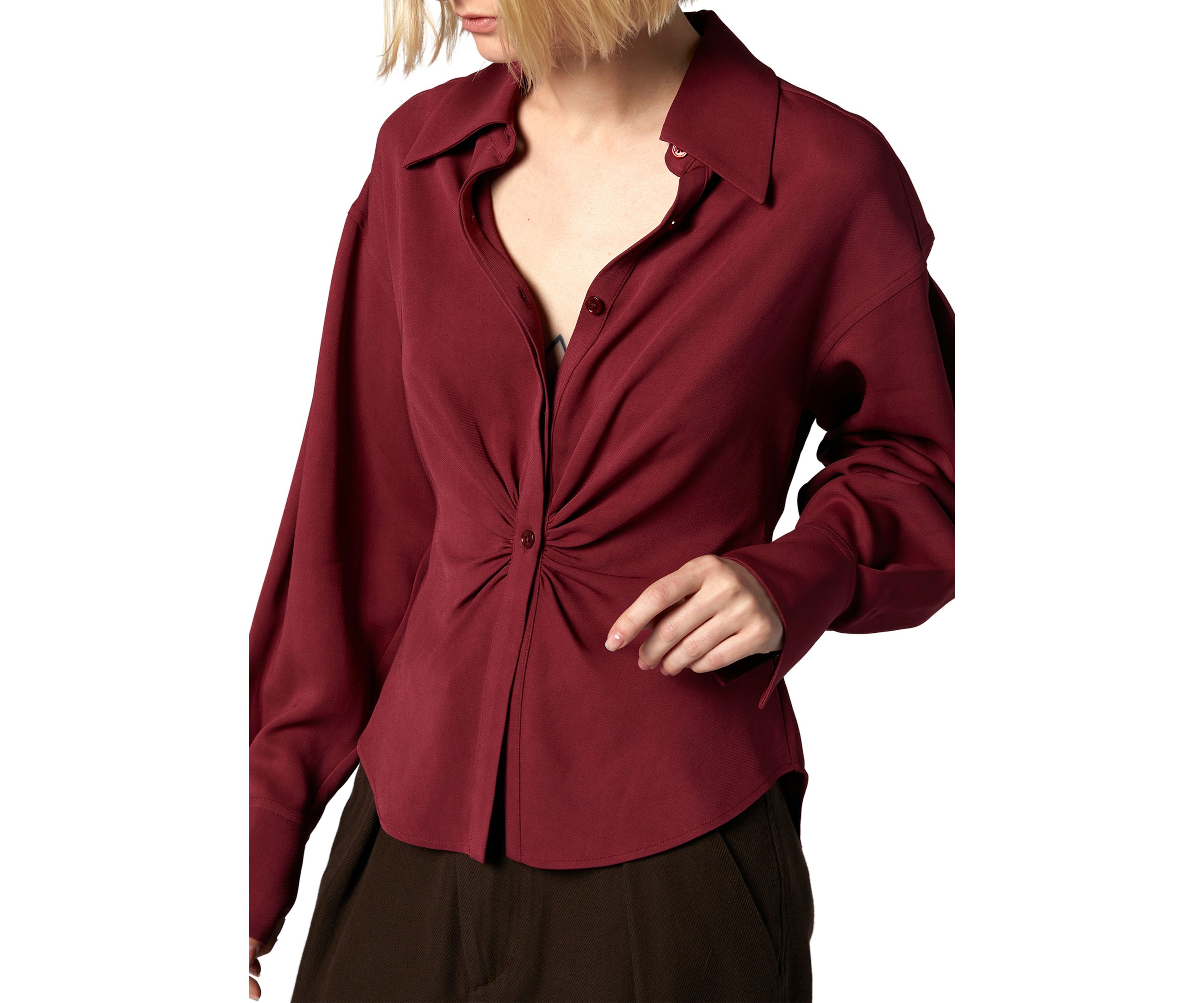 Womens Bennett Blouse 