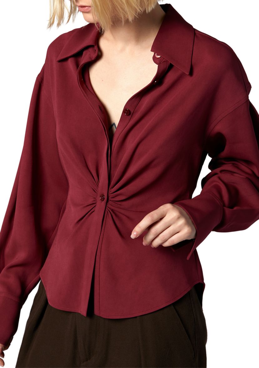 Womens Bennett Blouse 