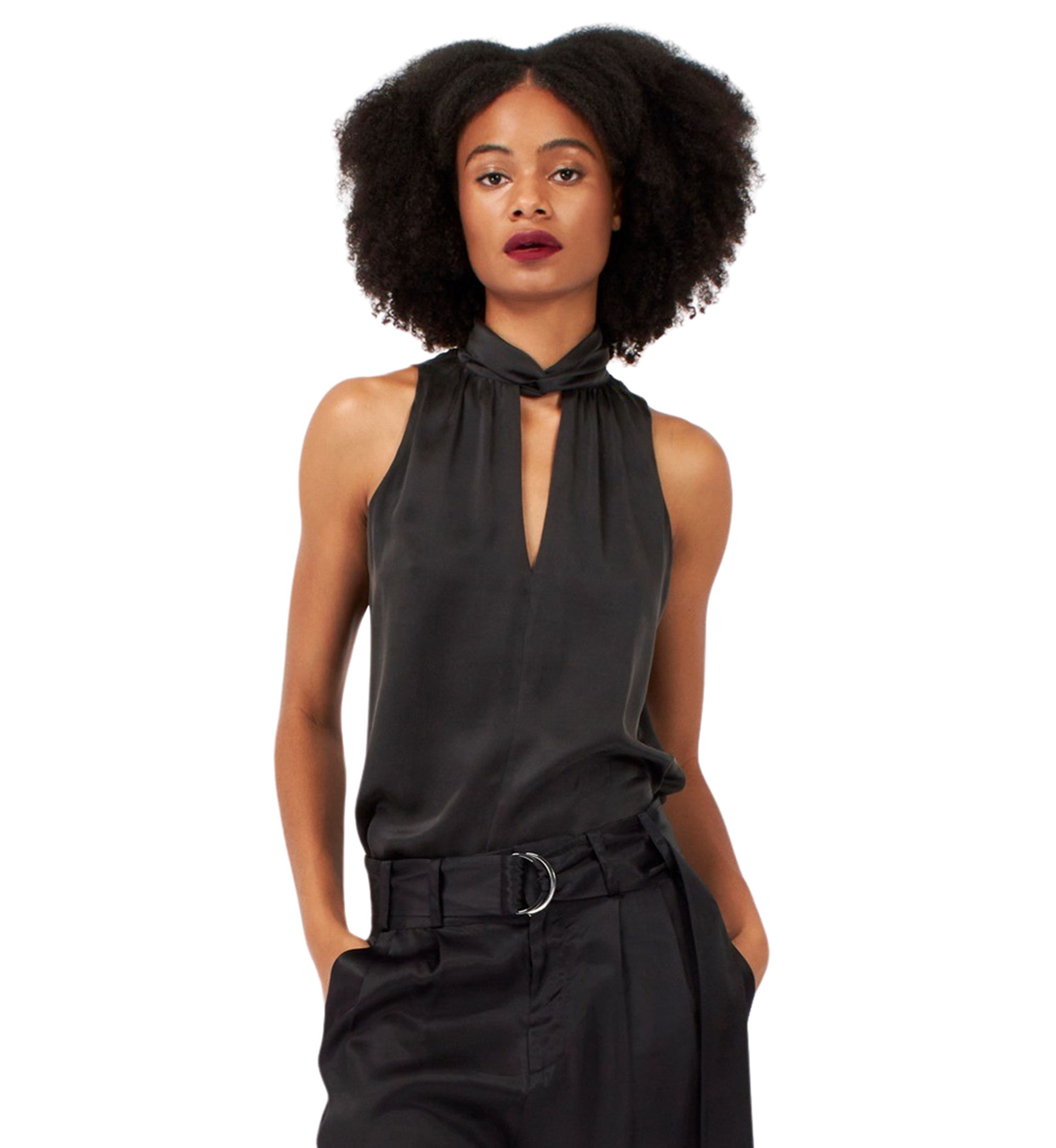 Womens Augusta Top