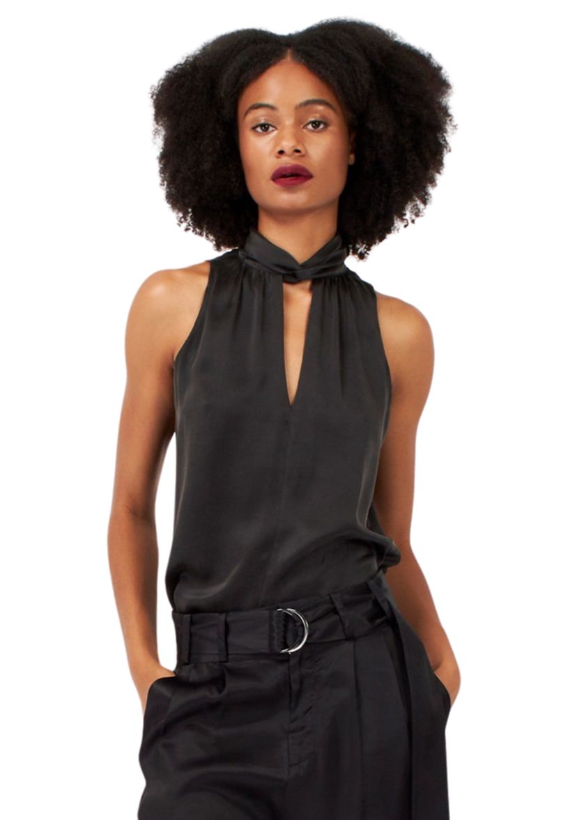Womens Augusta Top