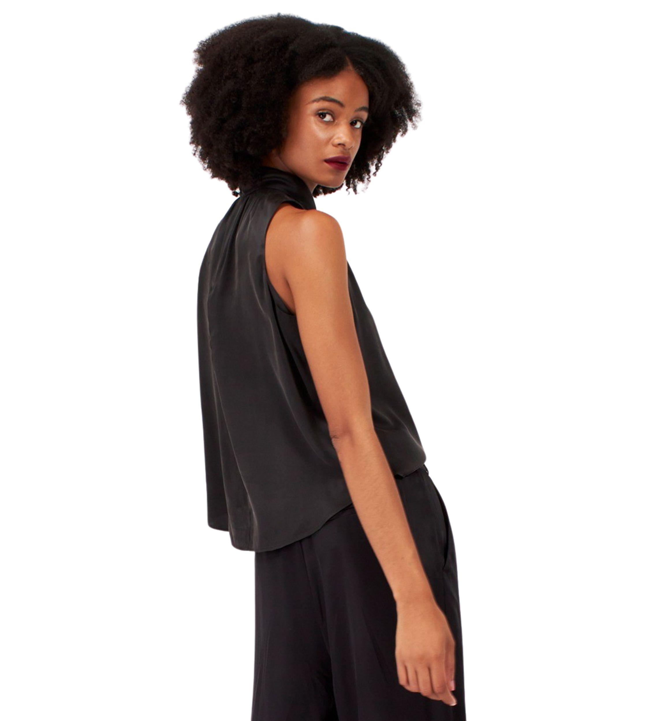 Womens Augusta Top