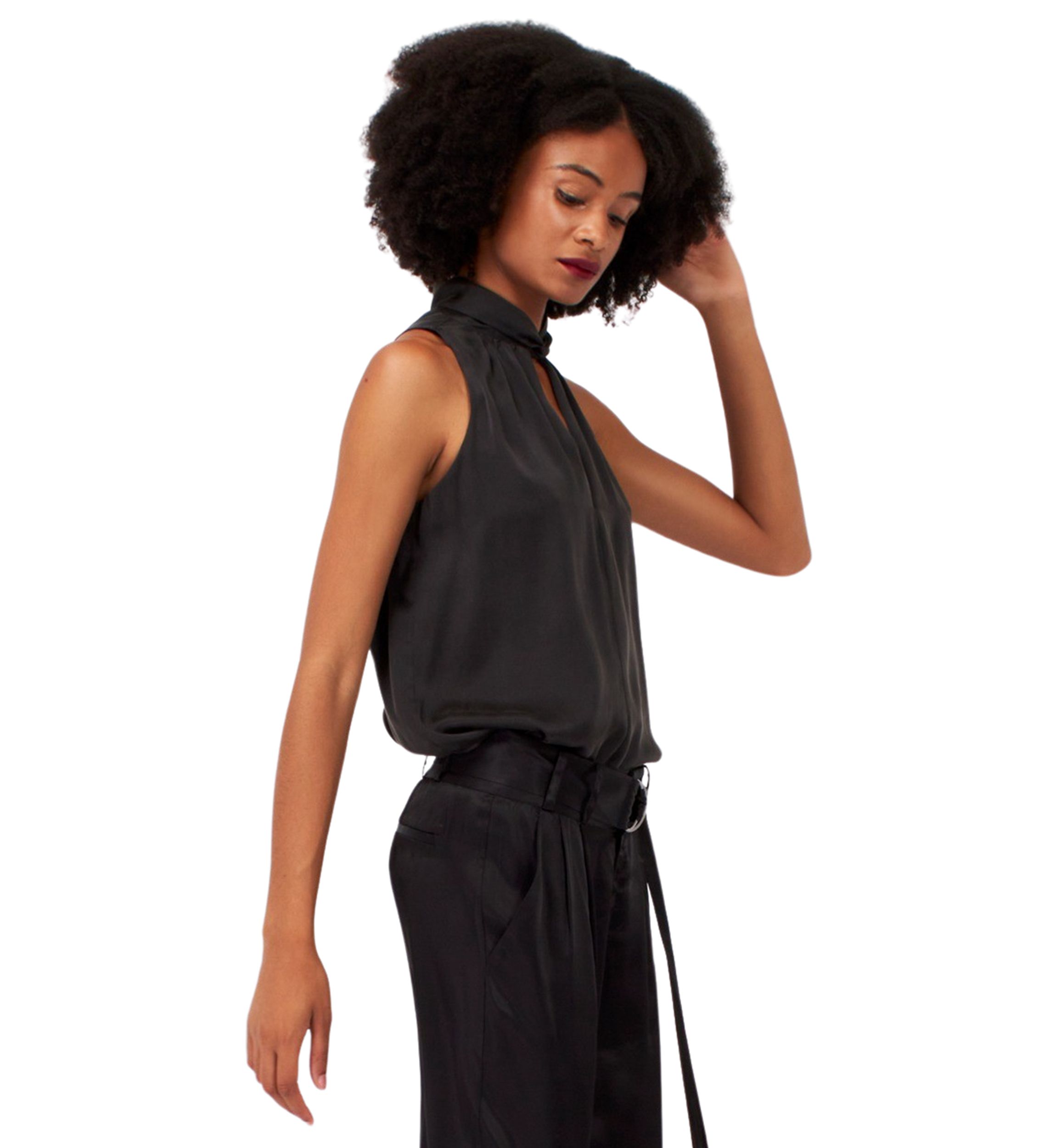 Womens Augusta Top