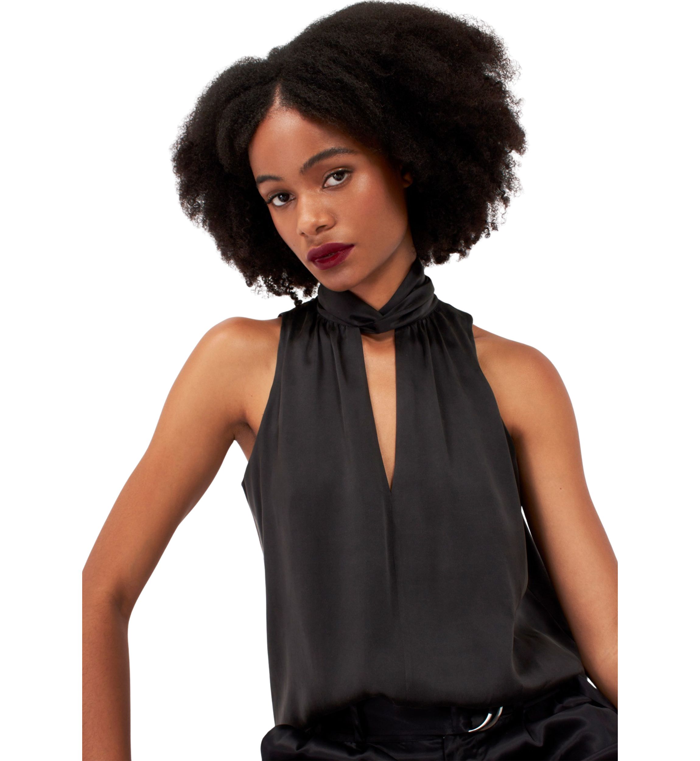 Womens Augusta Top