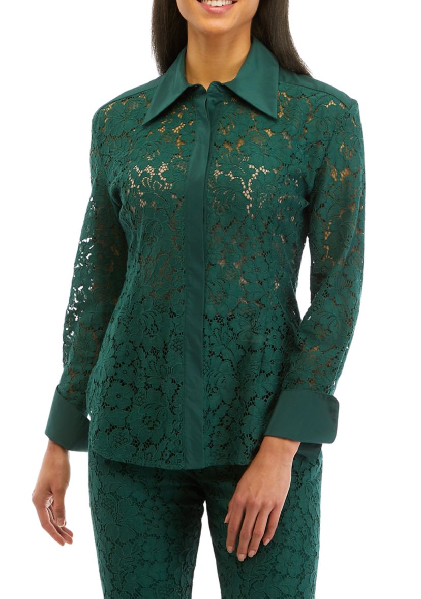 Womens Sasha Blouse