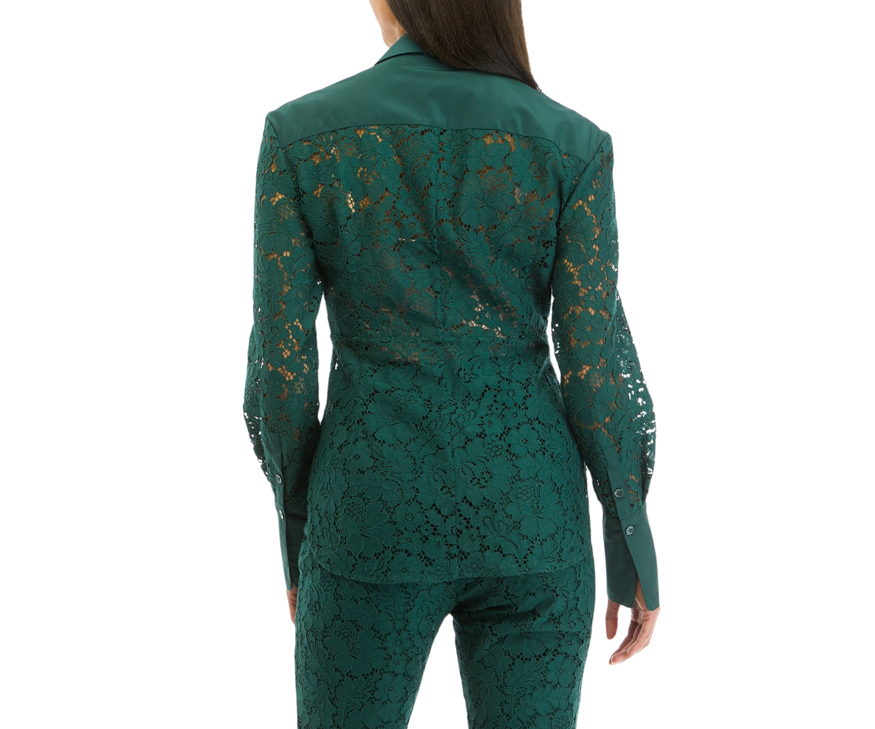 Womens Sasha Blouse