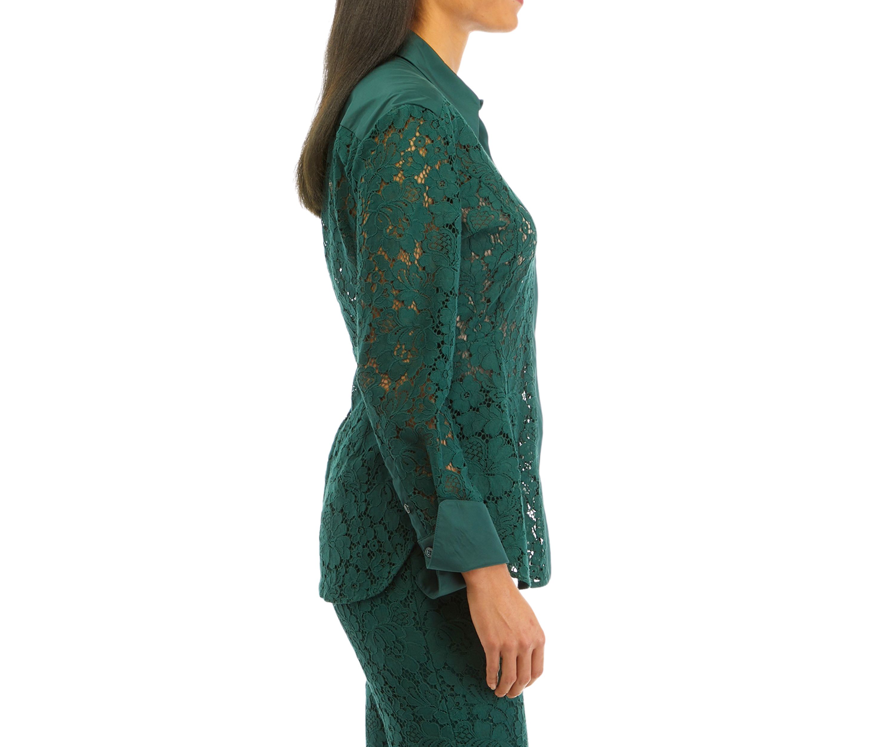 Womens Sasha Blouse