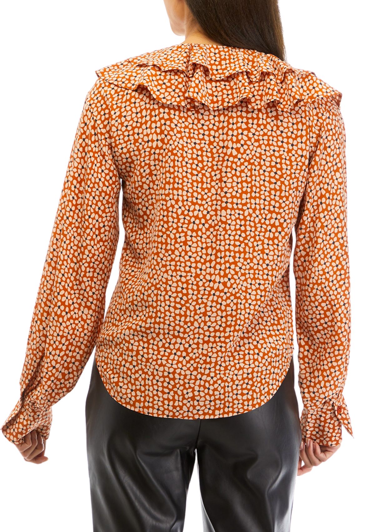 Womens Antara Blouse