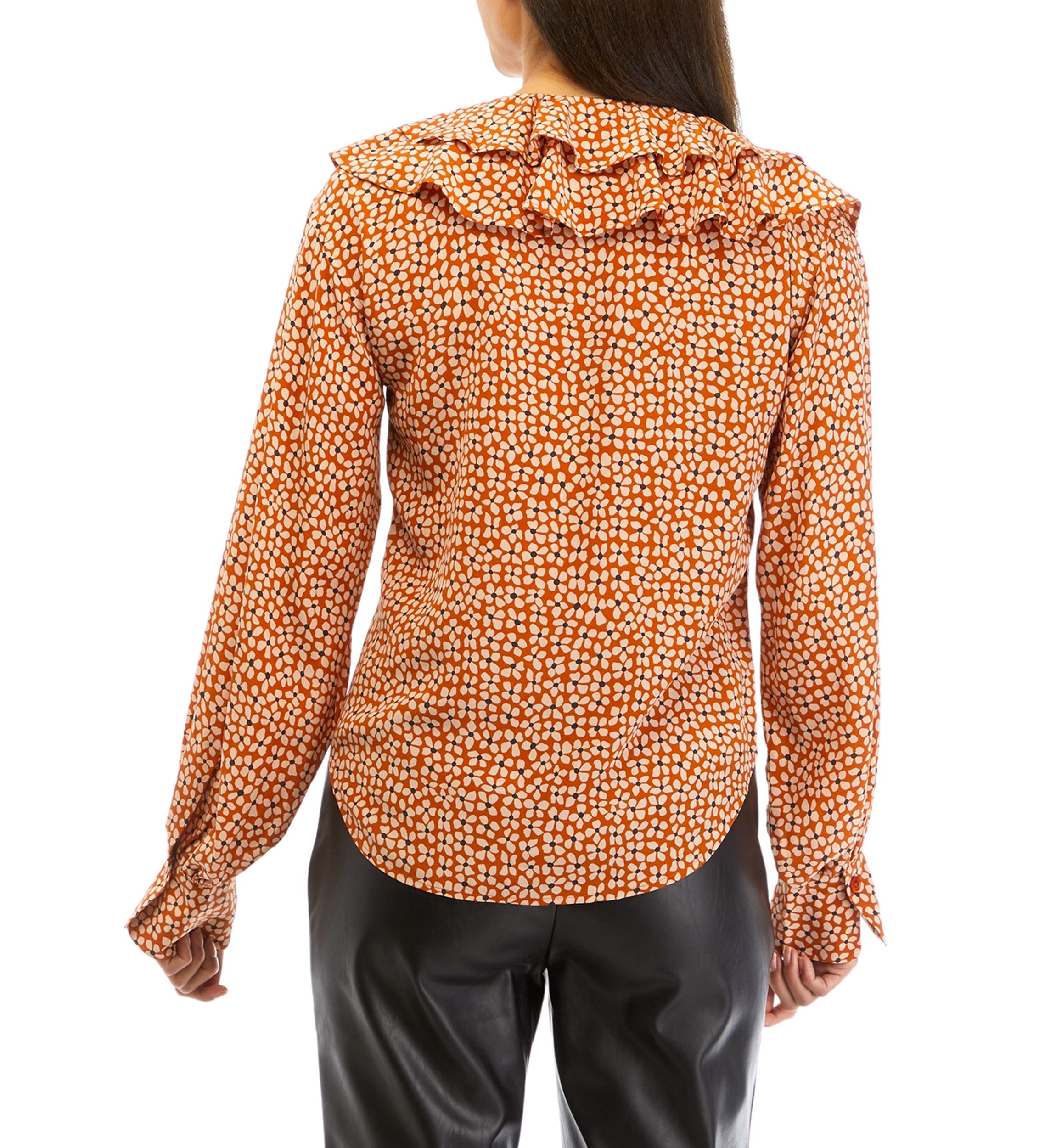 Womens Antara Blouse