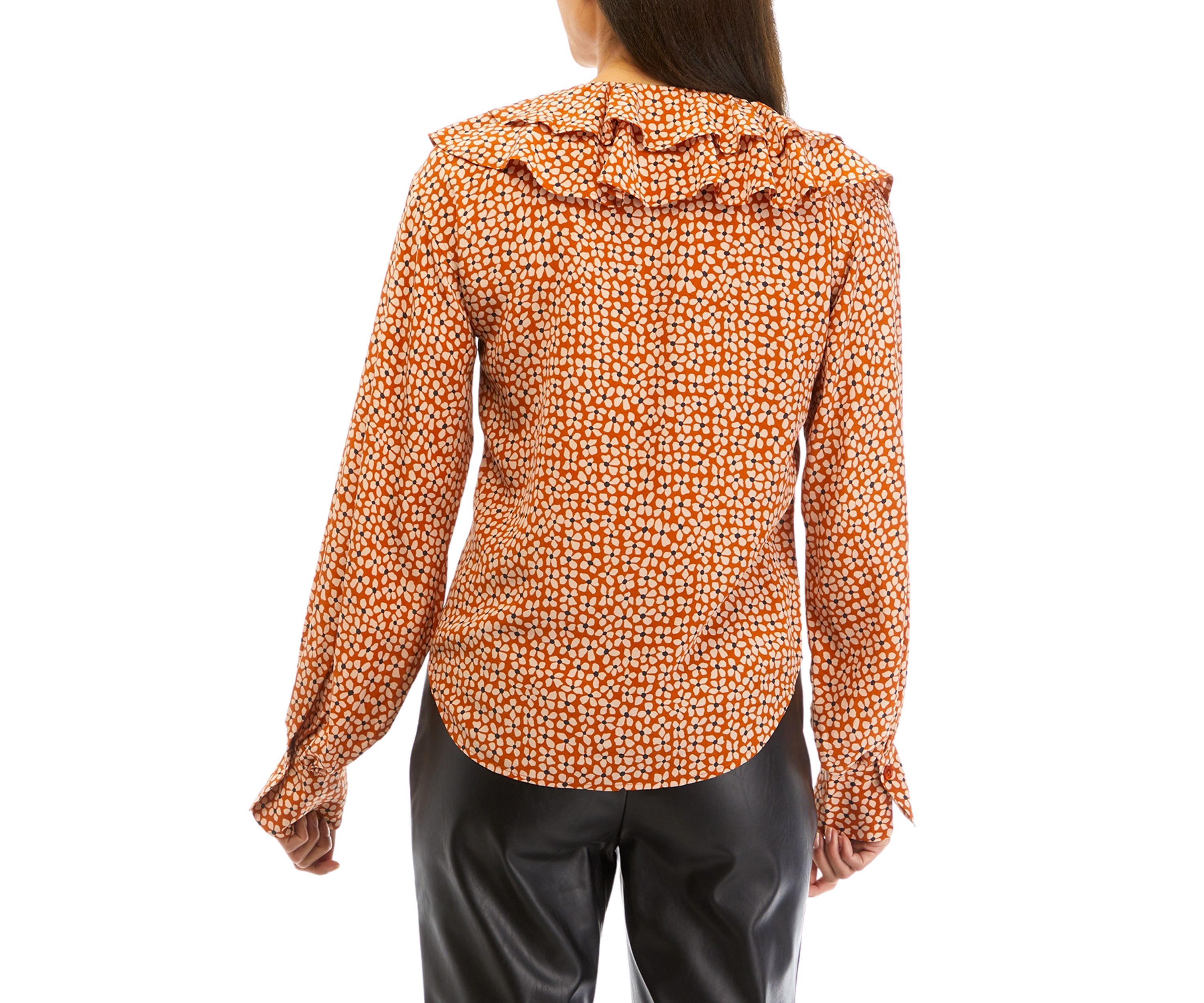 Womens Antara Blouse