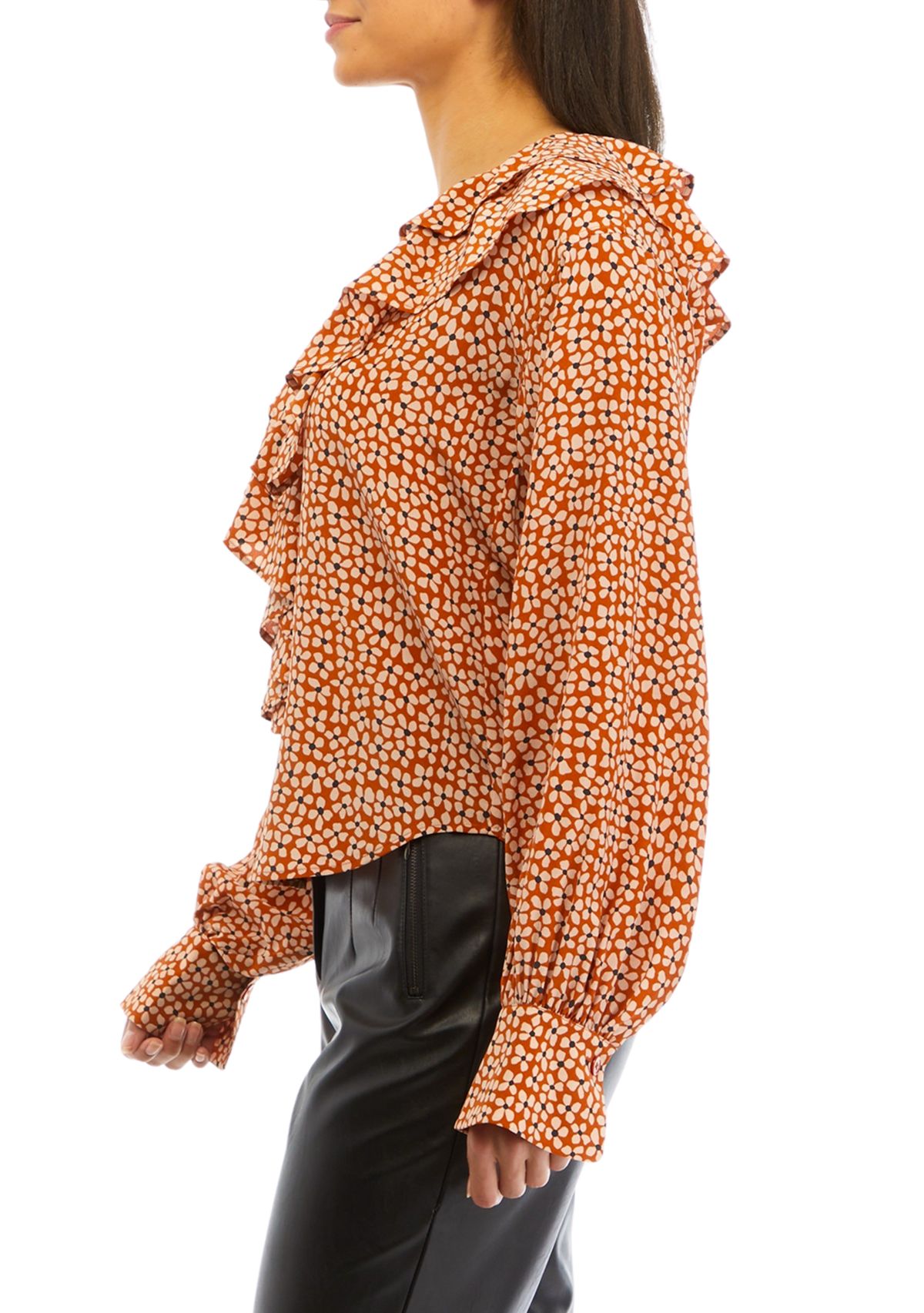 Womens Antara Blouse