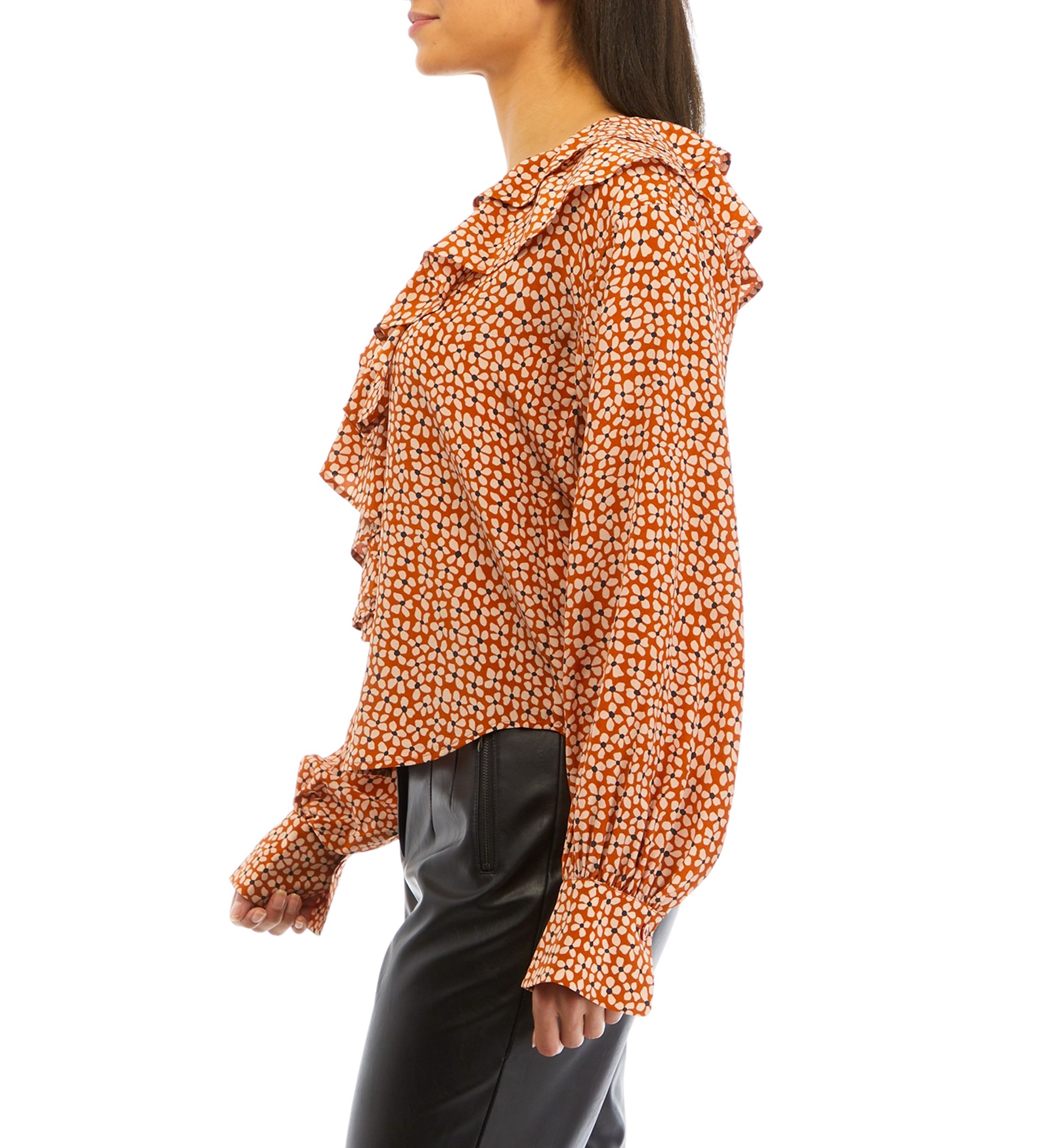 Womens Antara Blouse