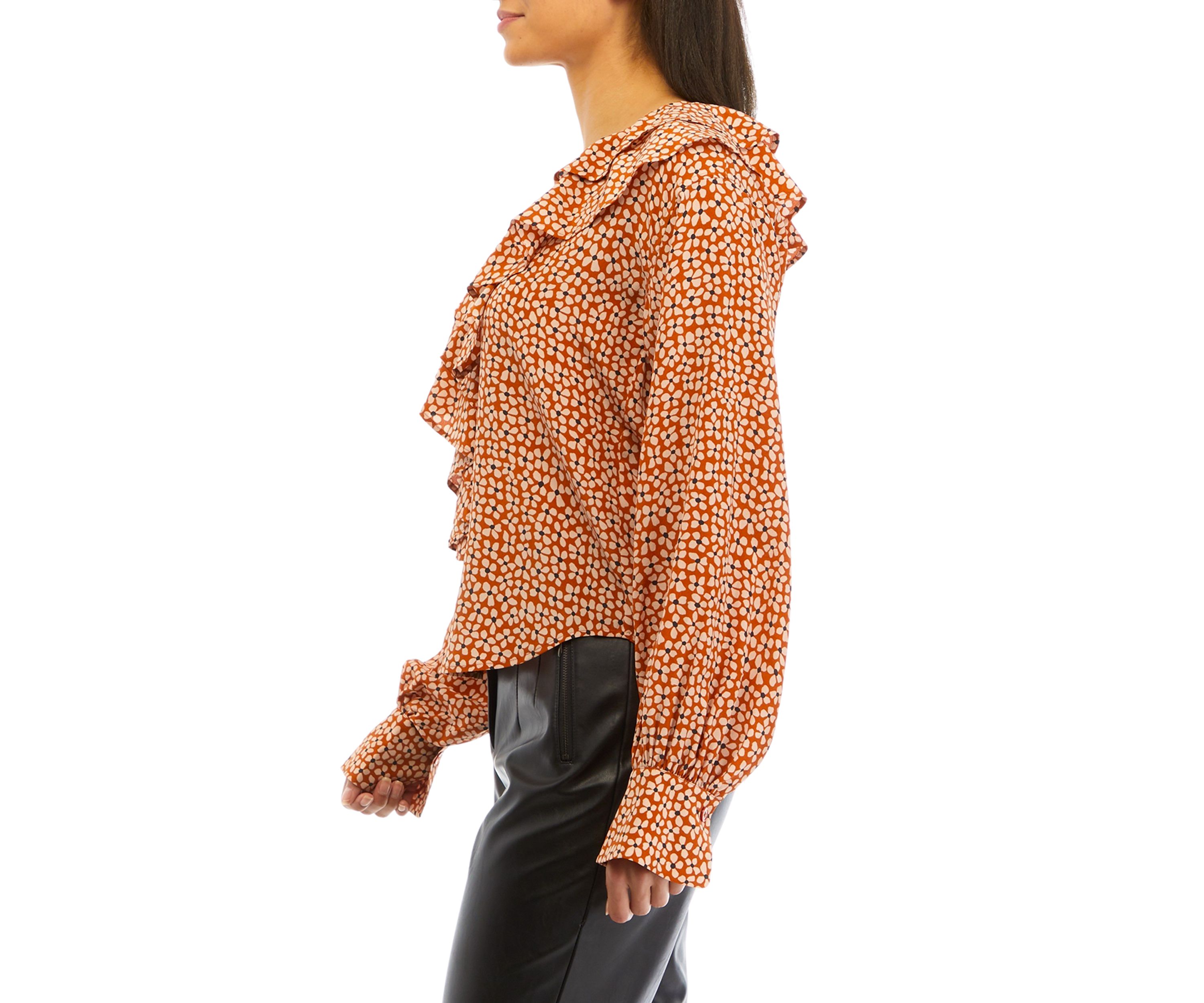 Womens Antara Blouse