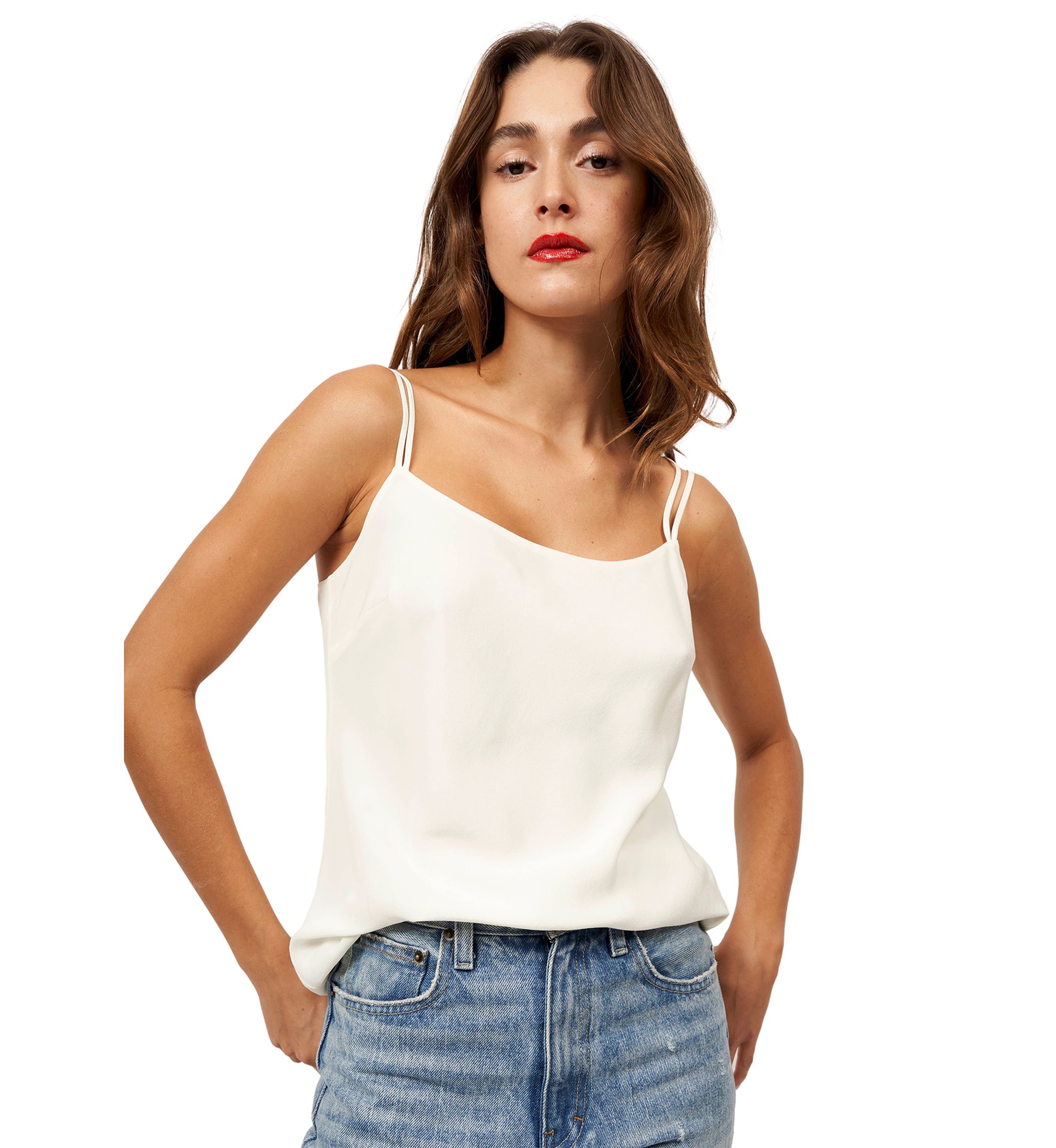 Womens Dia Cami