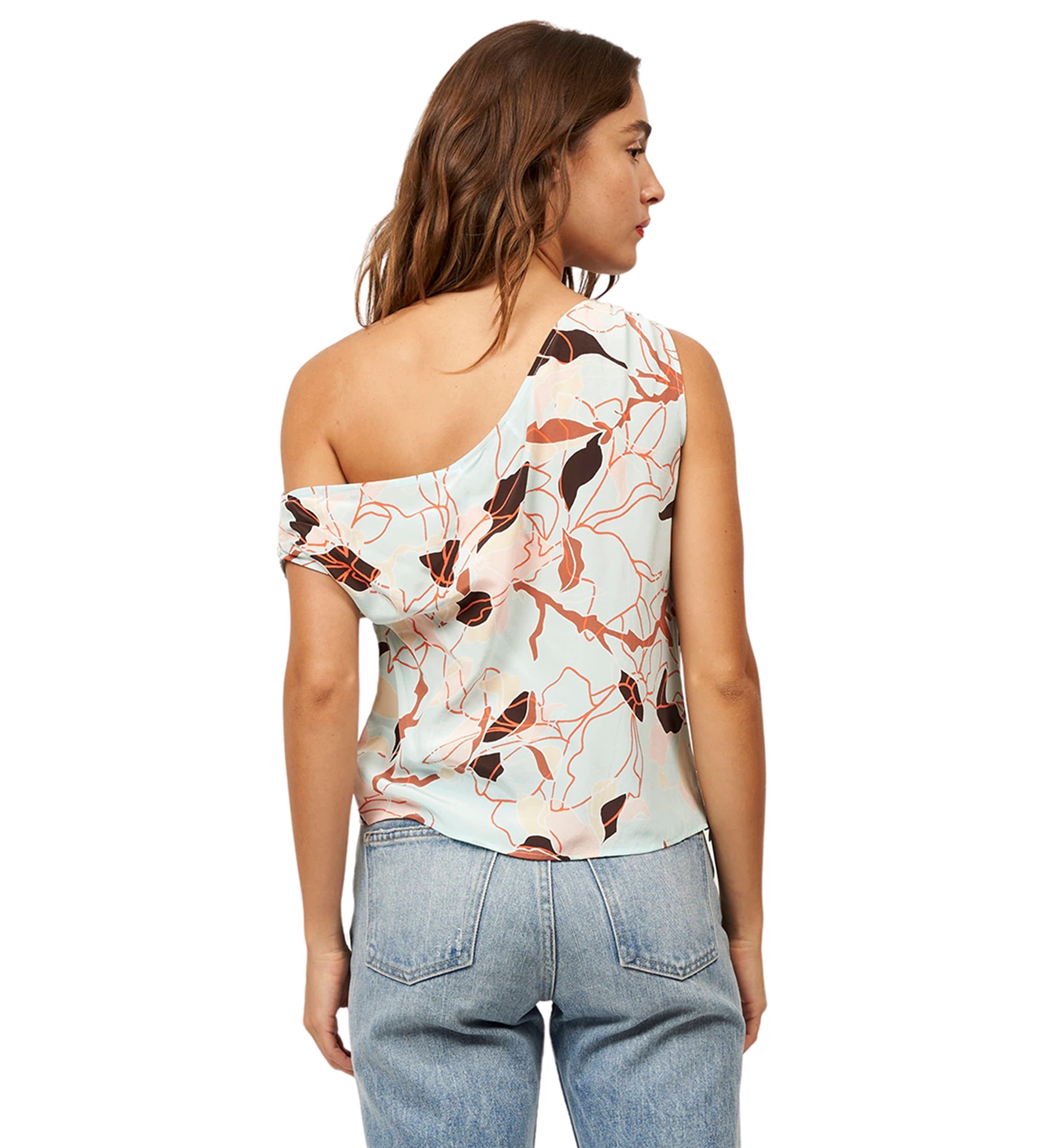 Womens Oriana Top