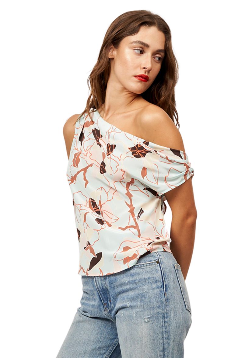 Womens Oriana Top