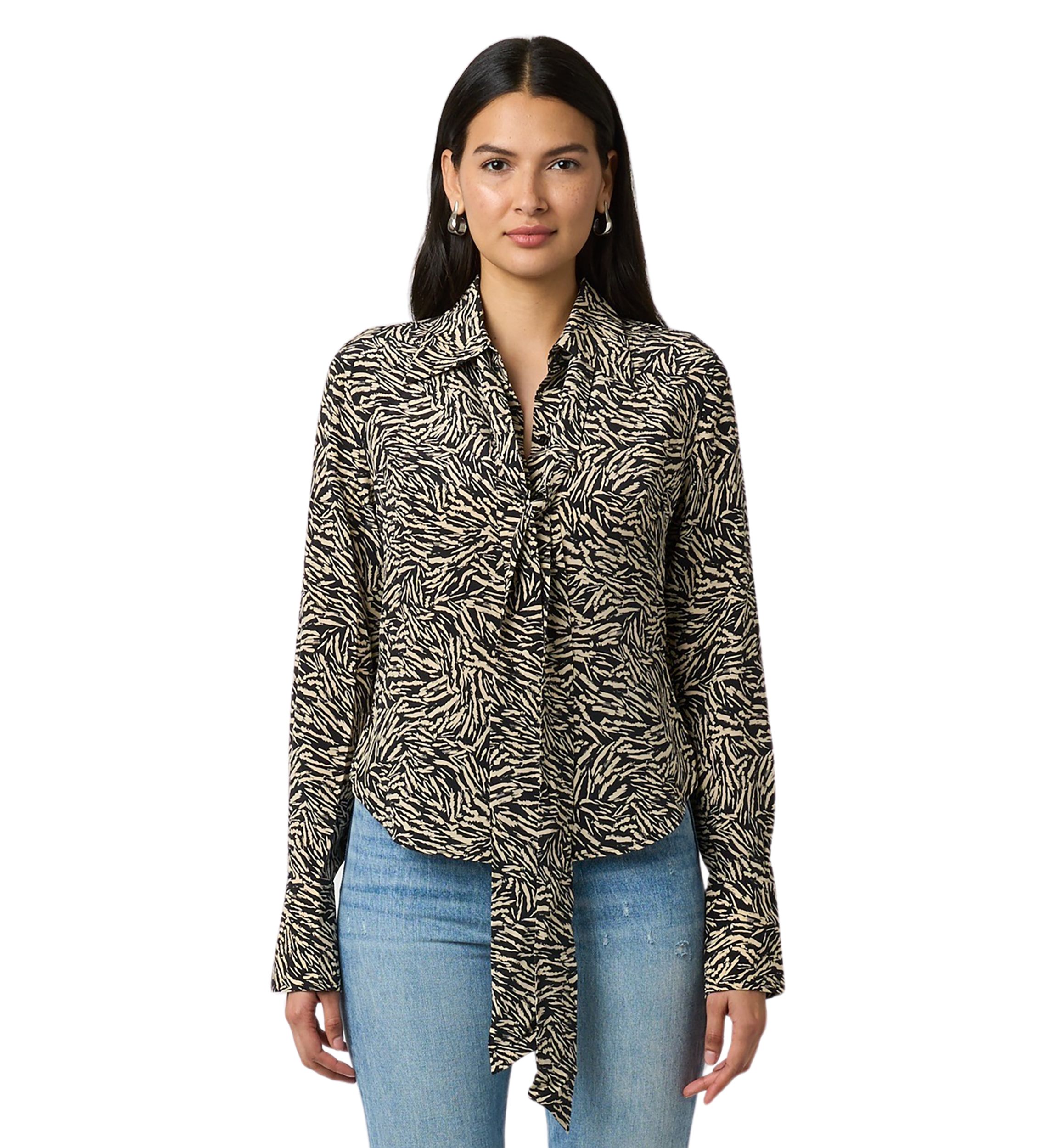 Womens Graysen Shirt