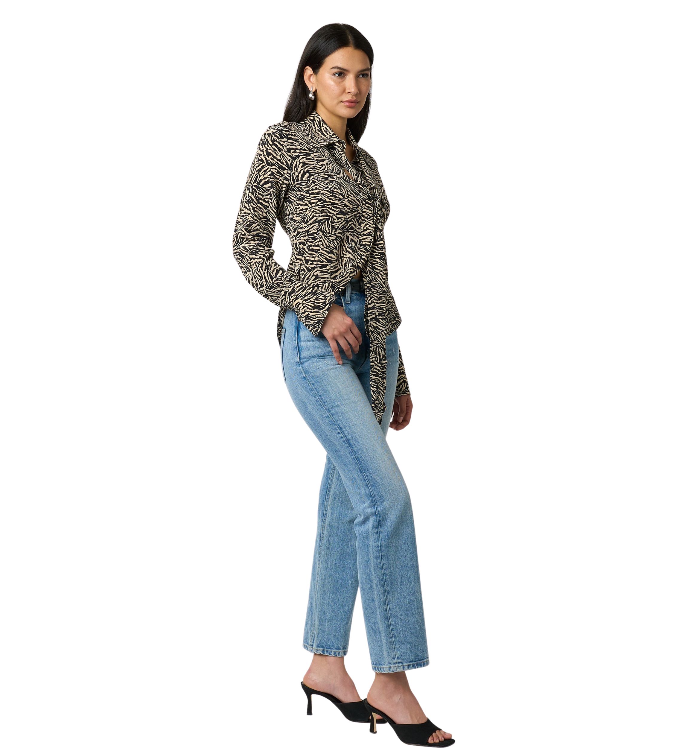 Womens Graysen Shirt