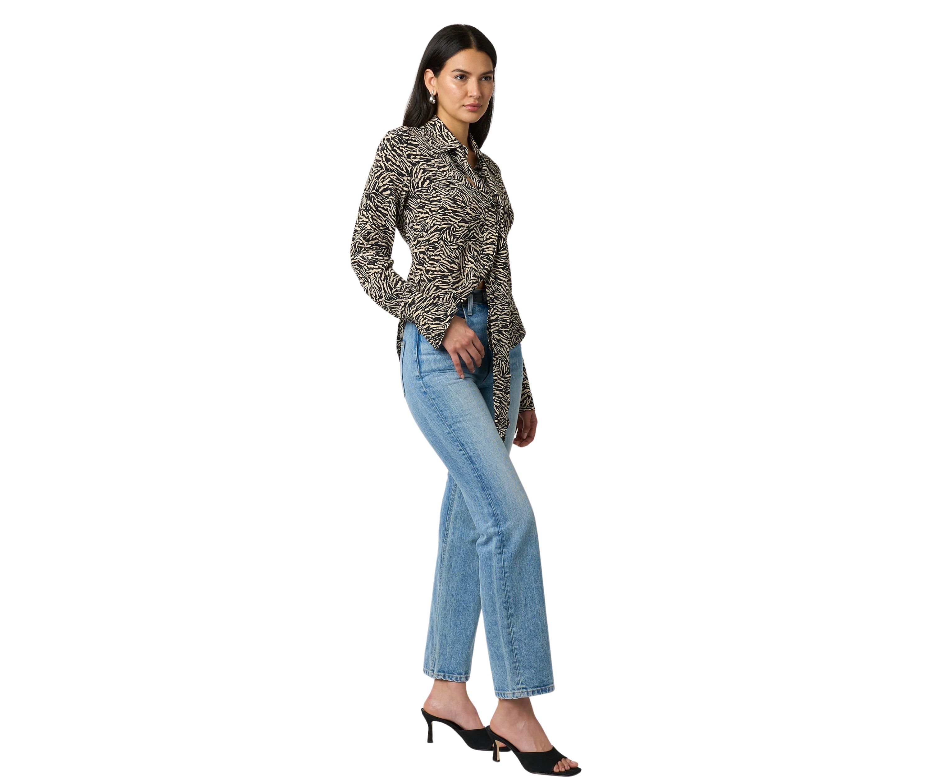Womens Graysen Shirt