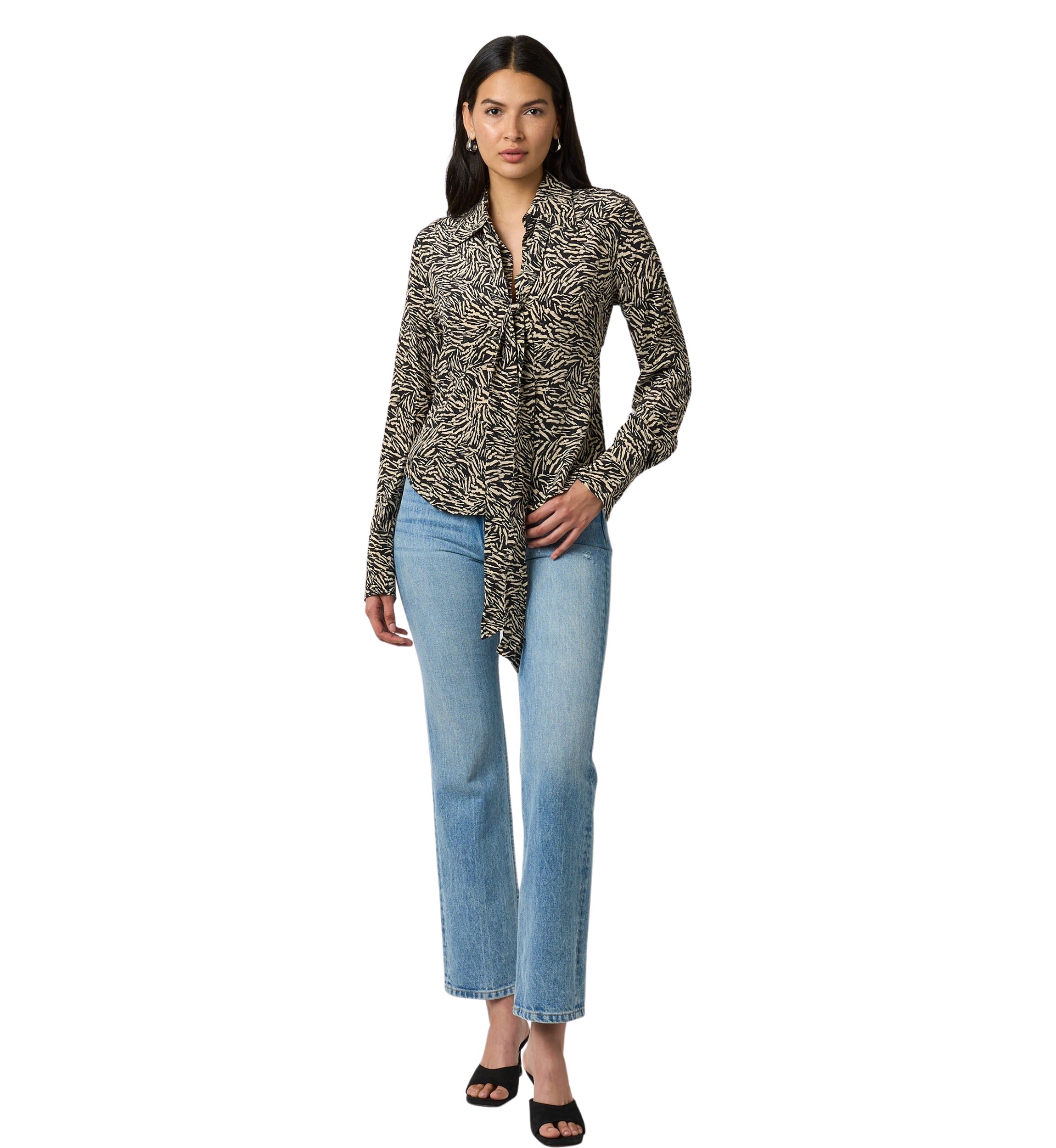 Womens Graysen Shirt