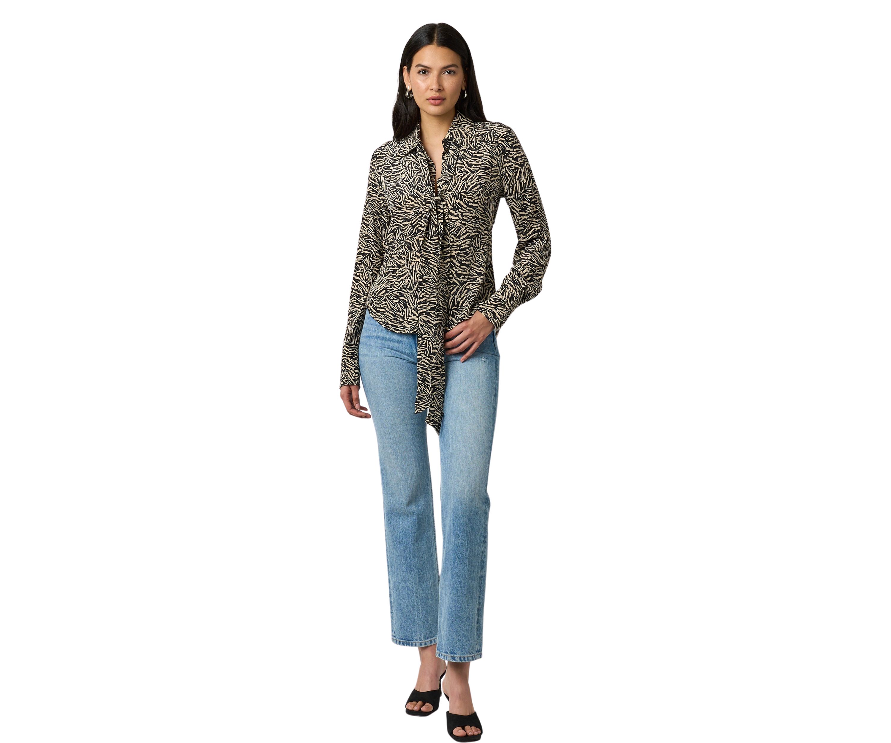 Womens Graysen Shirt