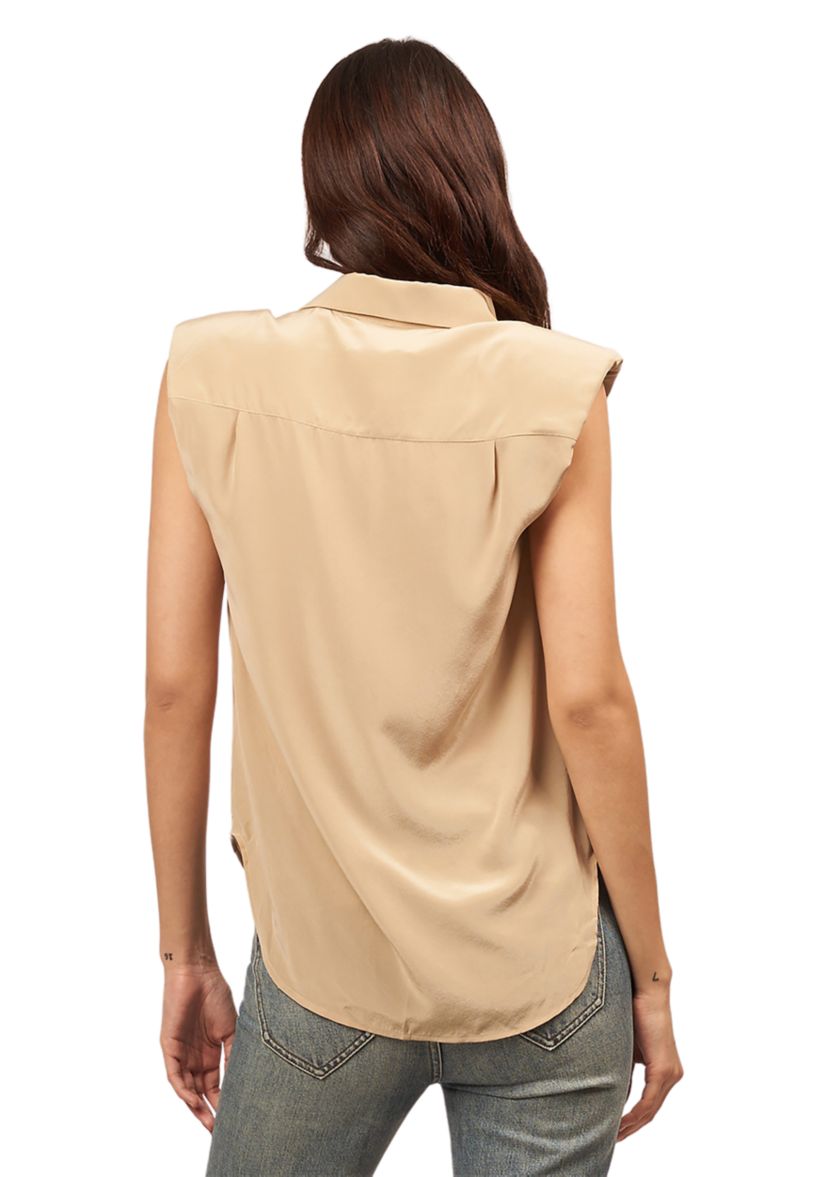 Womens Nataly Blouse