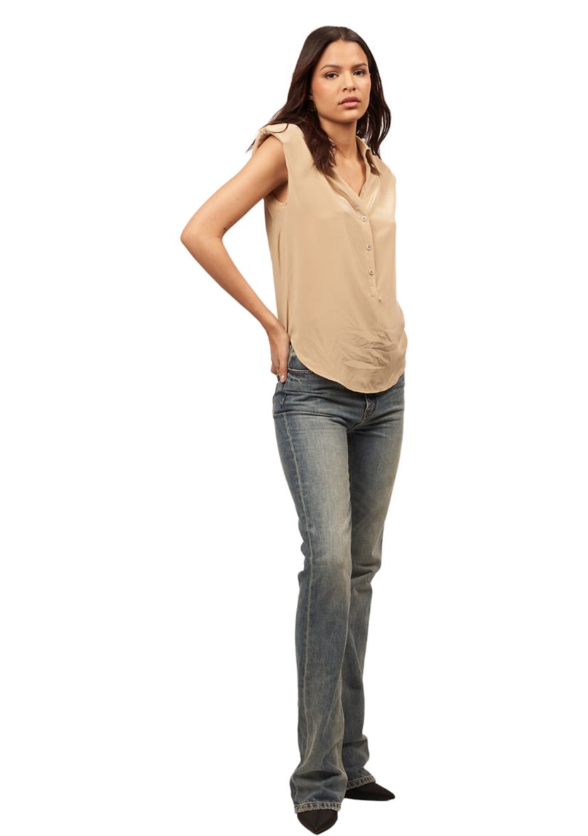 Womens Nataly Blouse