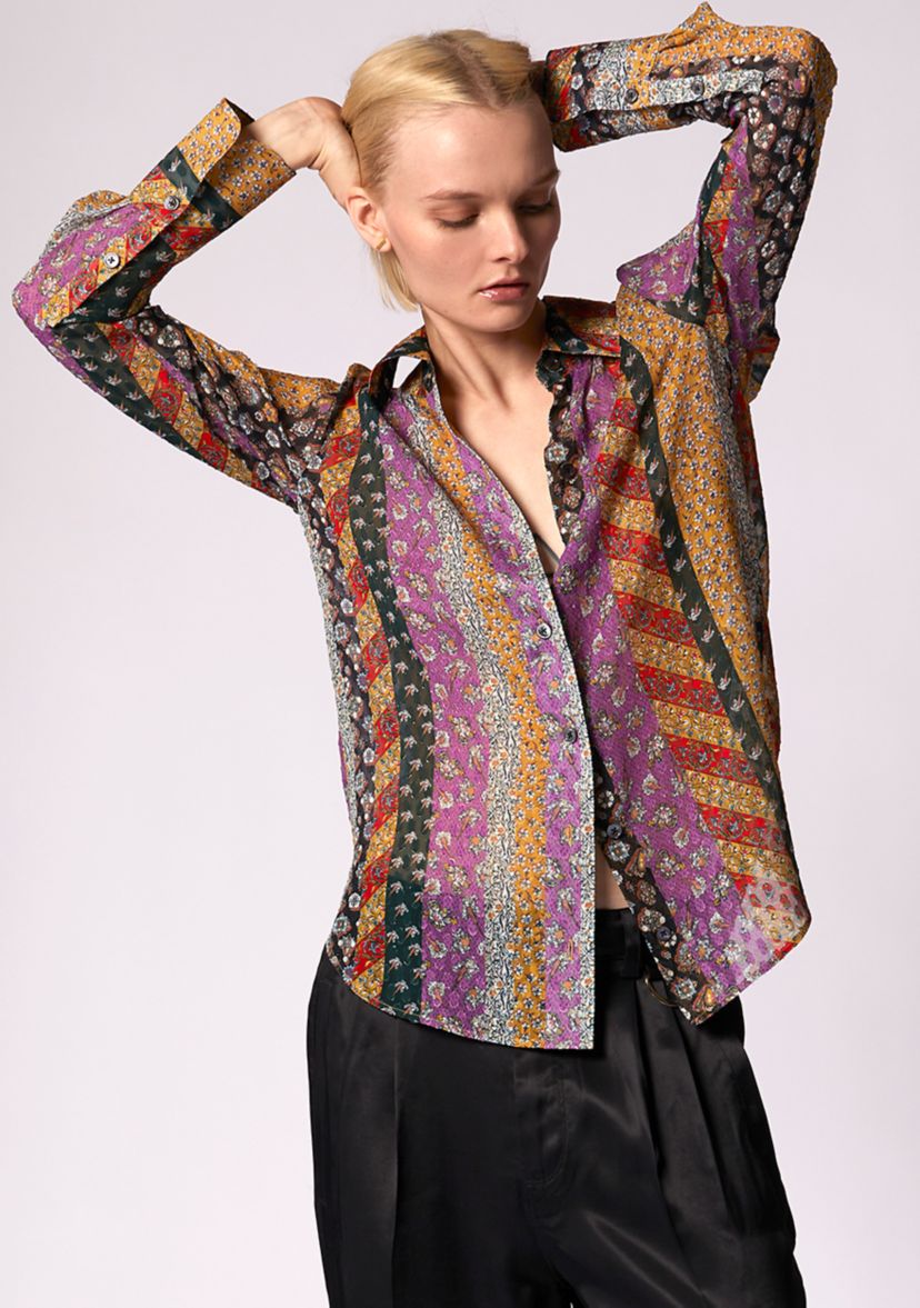 Womens Quinne Shirt