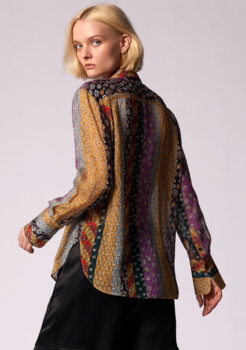 Womens Quinne Shirt